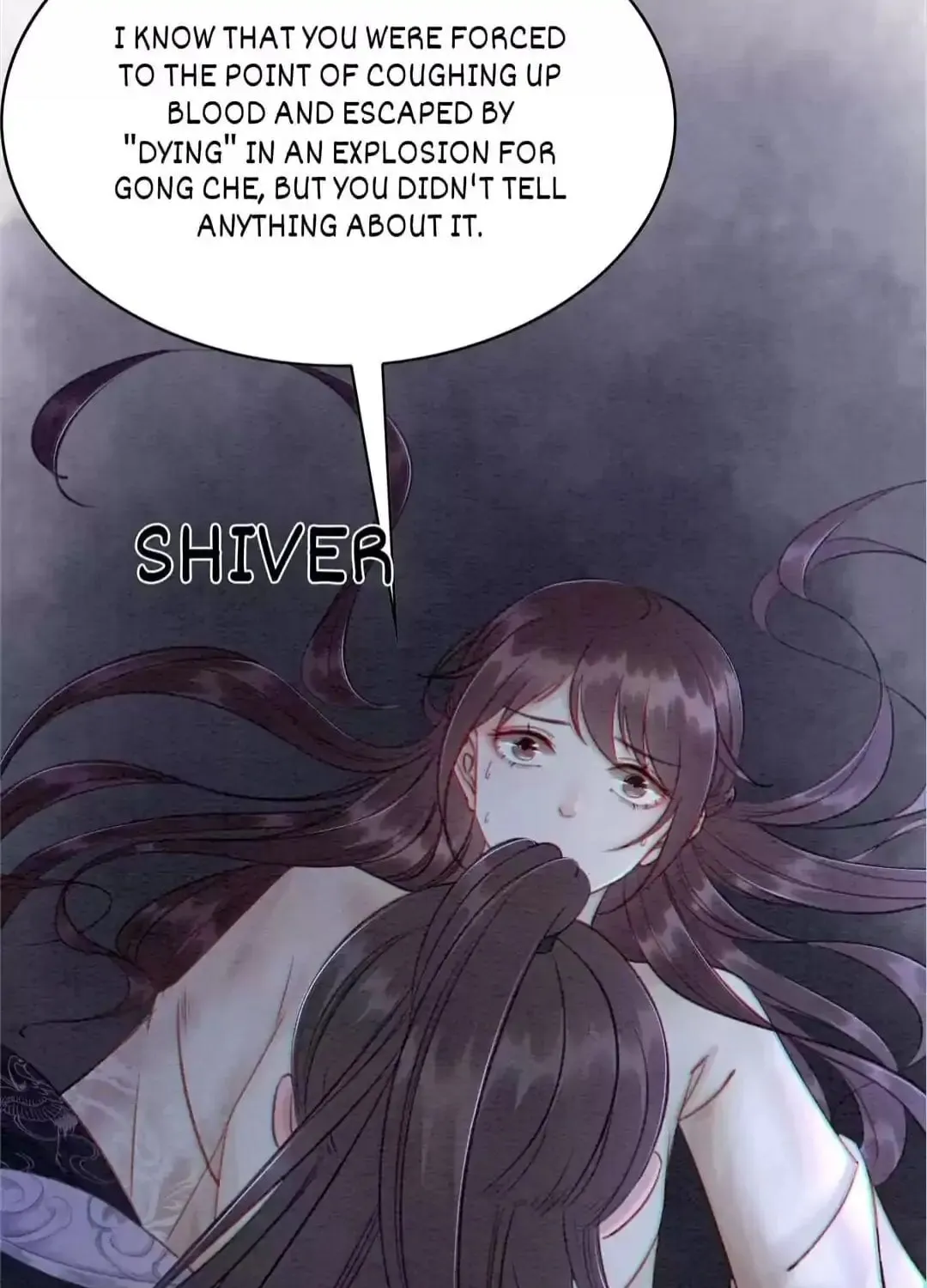 Don't Mess With My Sister (Colored) Chapter 57 page 48 - 
