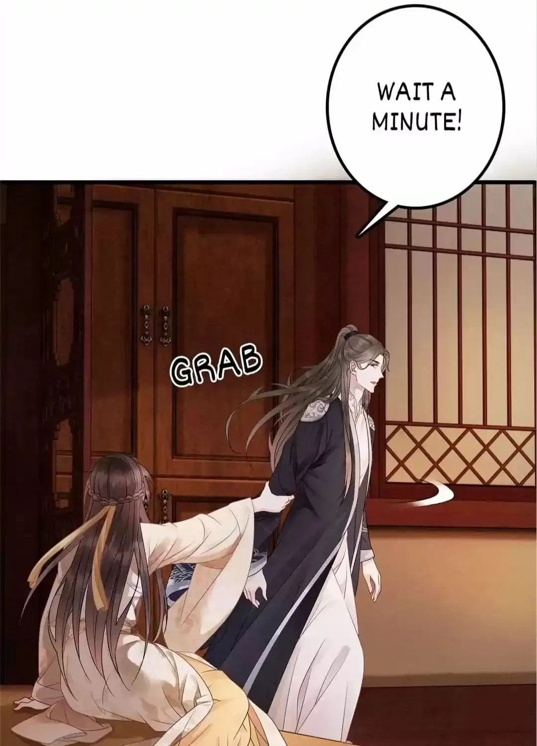 Don't Mess With My Sister (Colored) Chapter 57 page 10 - 