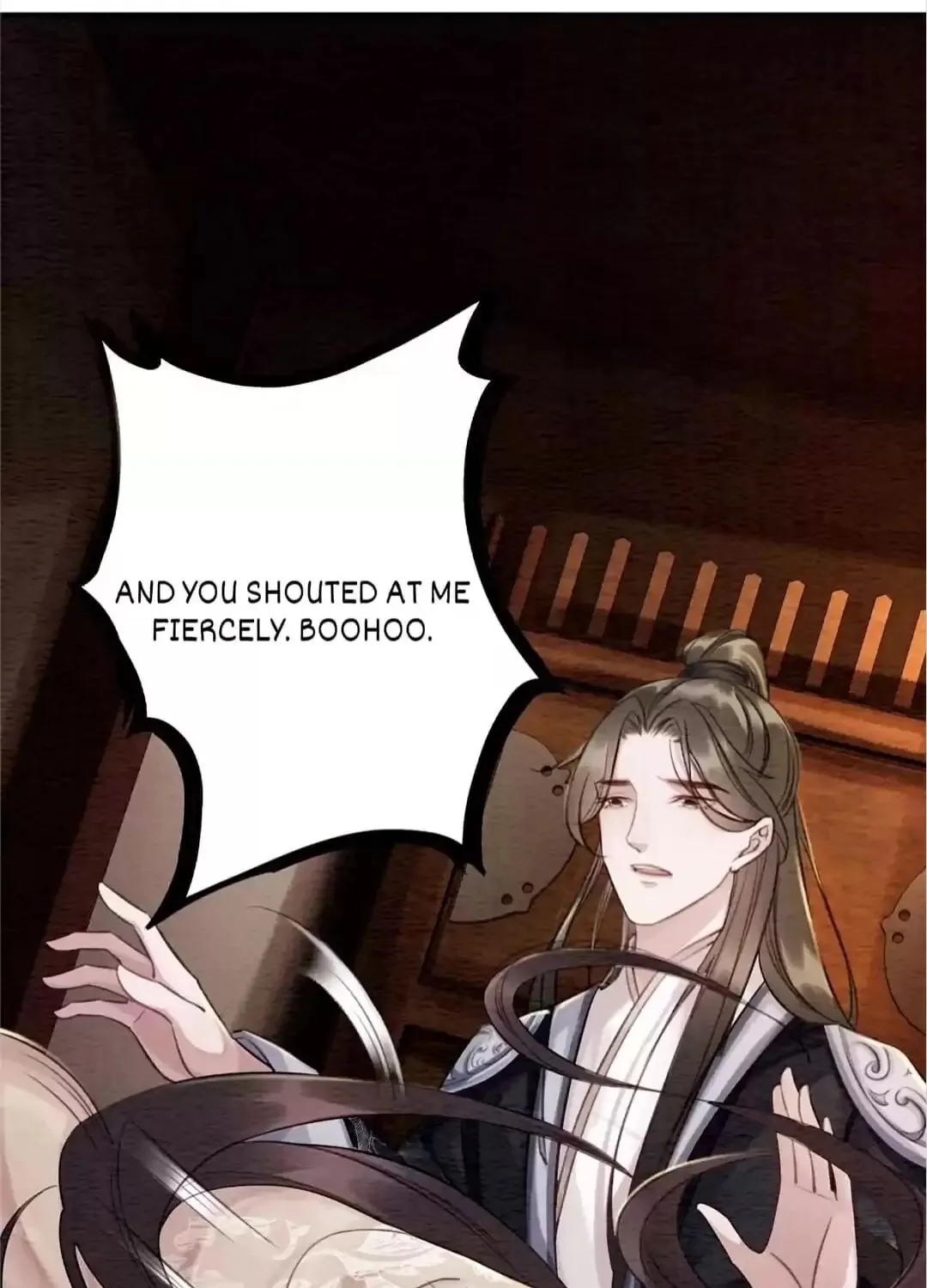 Don't Mess With My Sister (Colored) Chapter 58 page 15 - 
