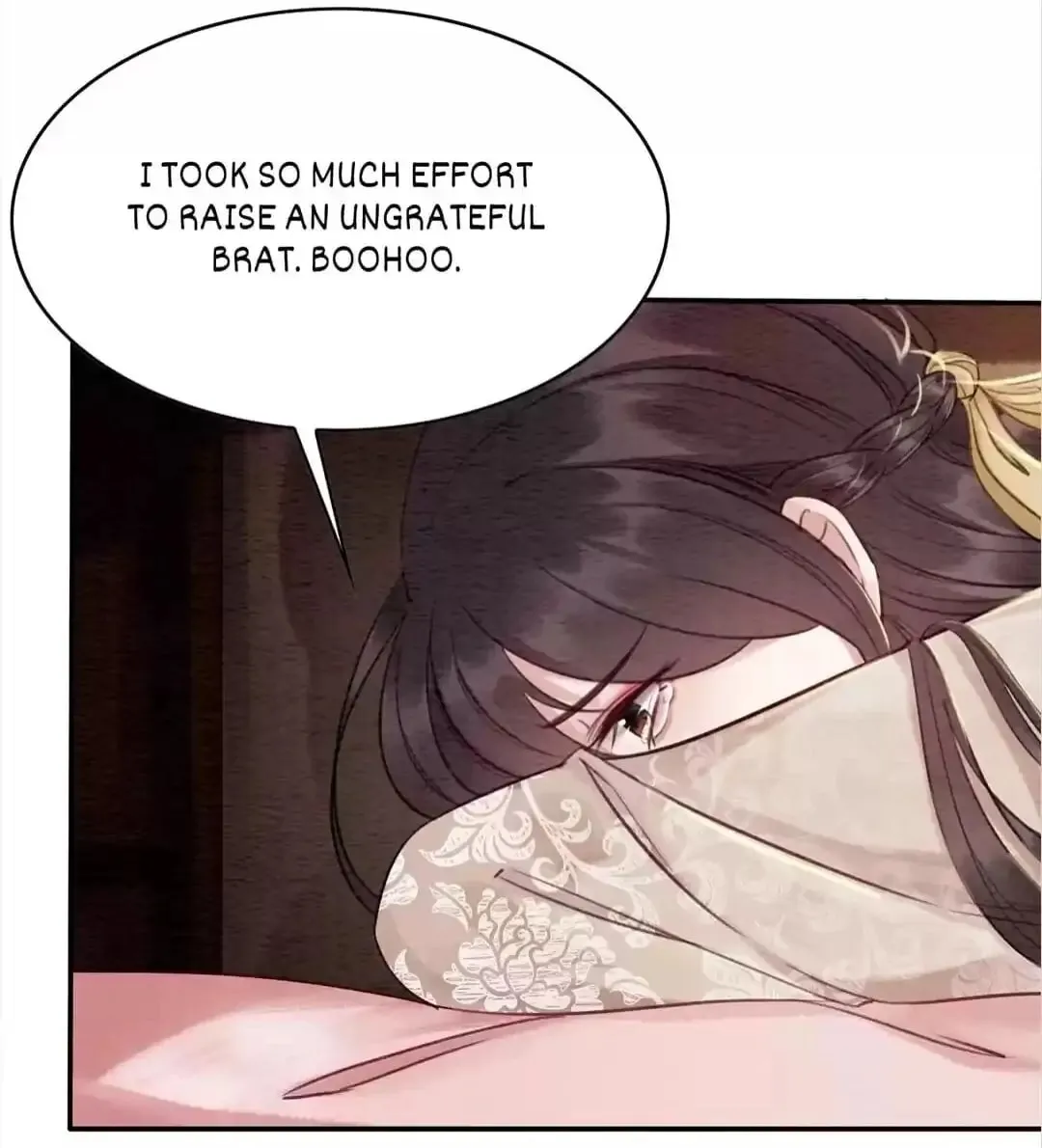 Don't Mess With My Sister (Colored) Chapter 58 page 17 - 