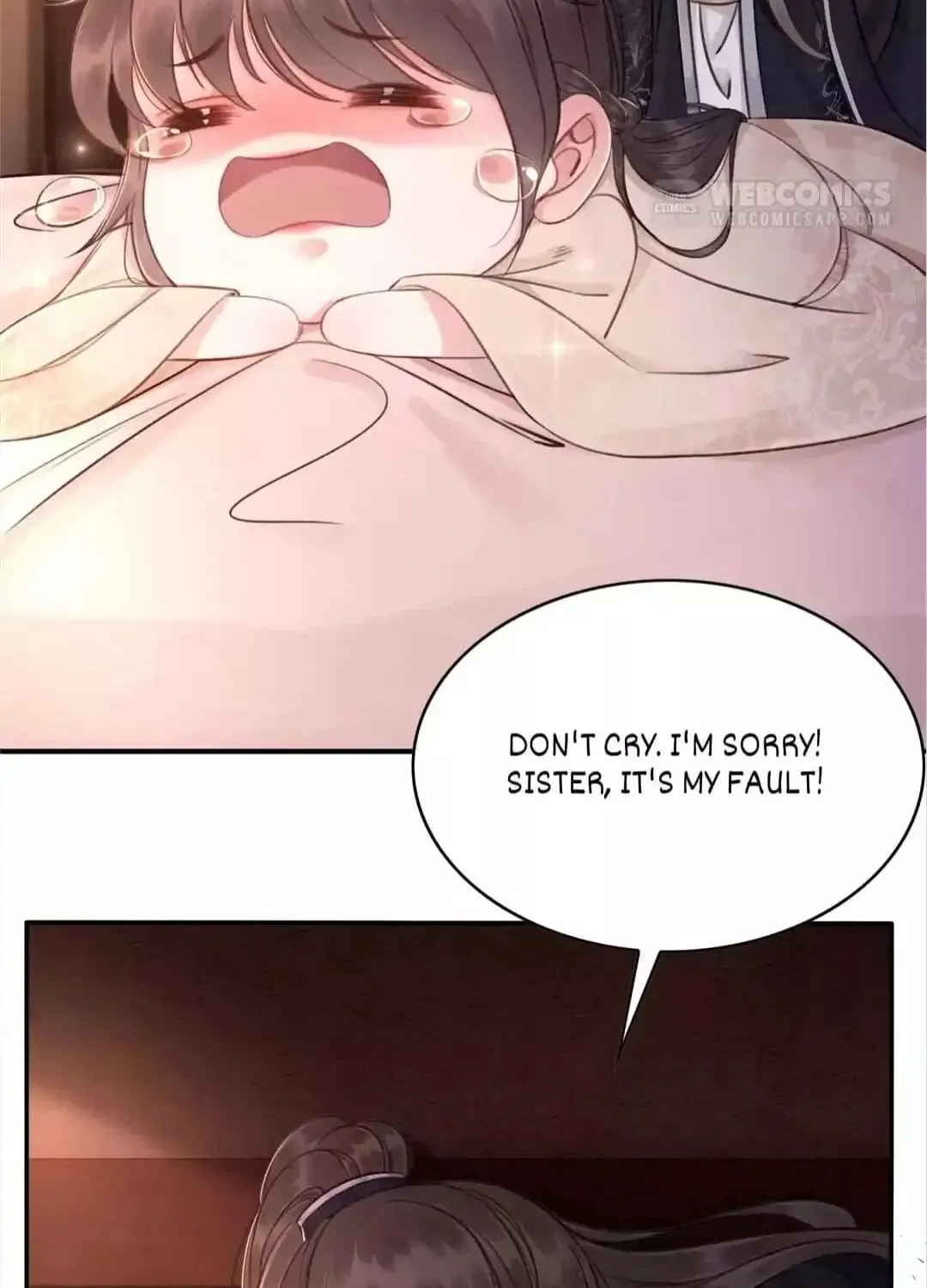 Don't Mess With My Sister (Colored) Chapter 58 page 19 - 