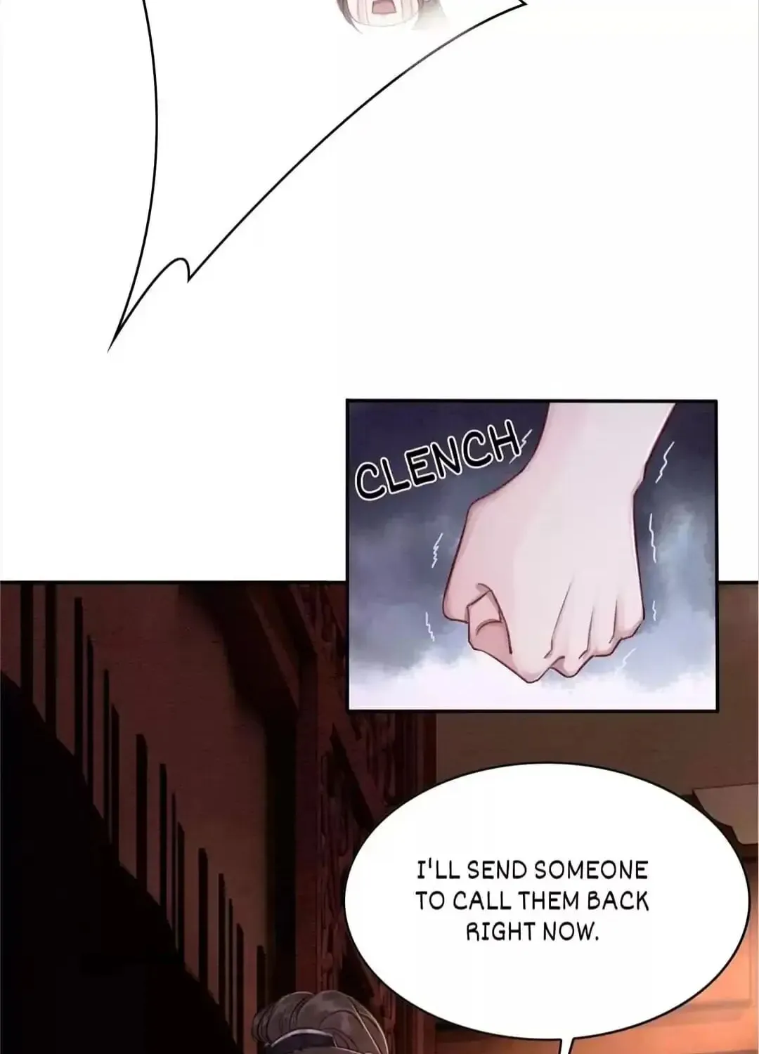 Don't Mess With My Sister (Colored) Chapter 58 page 21 - 