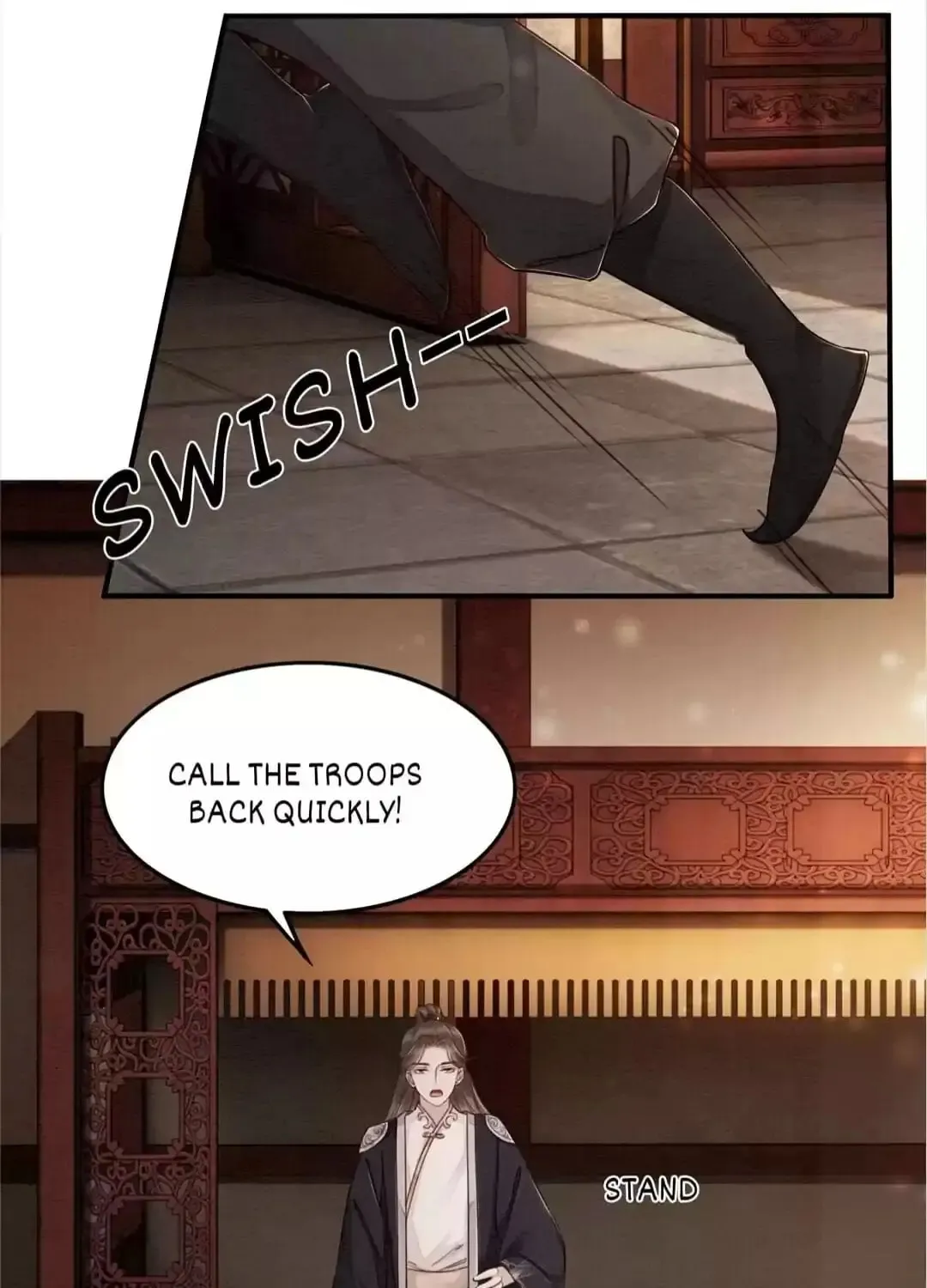 Don't Mess With My Sister (Colored) Chapter 58 page 26 - 