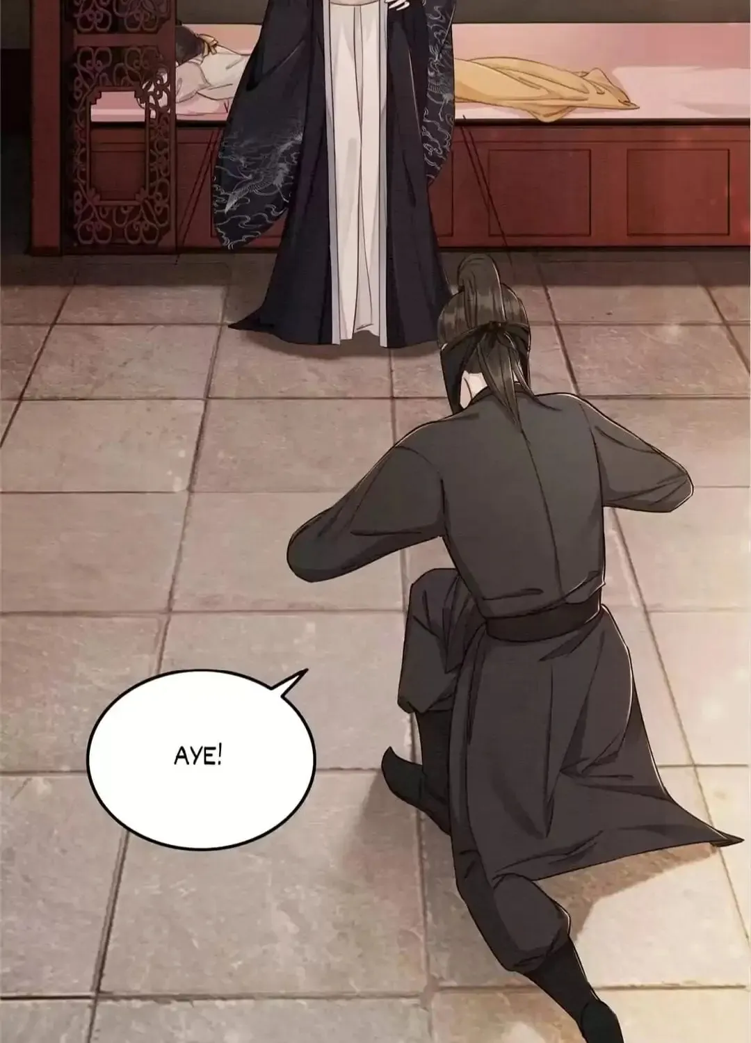 Don't Mess With My Sister (Colored) Chapter 58 page 27 - 