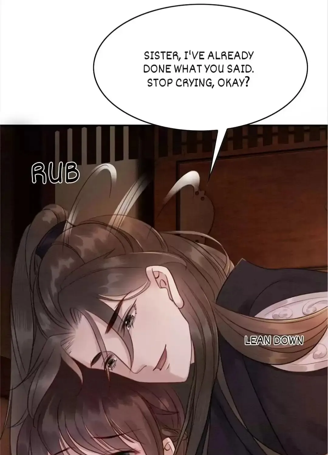 Don't Mess With My Sister (Colored) Chapter 58 page 31 - 