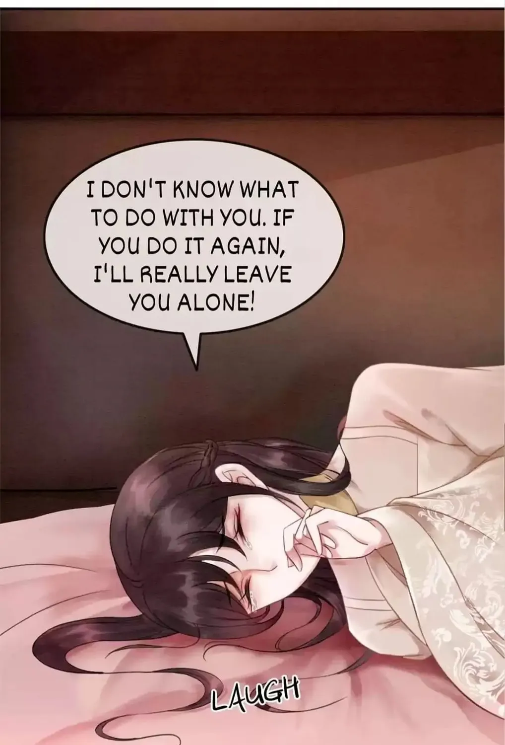 Don't Mess With My Sister (Colored) Chapter 58 page 45 - 