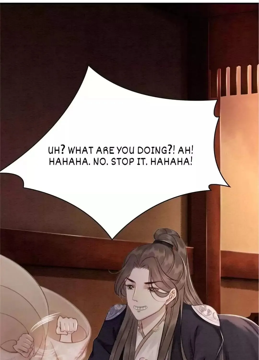 Don't Mess With My Sister (Colored) Chapter 58 page 54 - 