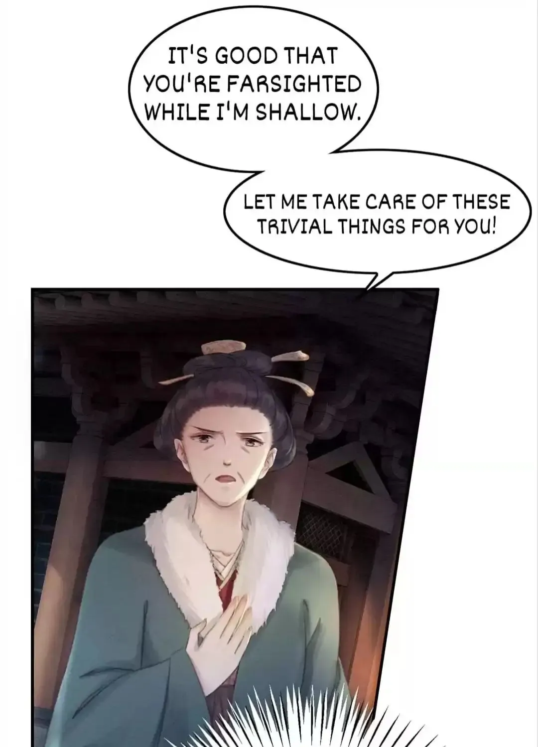 Don't Mess With My Sister (Colored) Chapter 59 page 13 - 