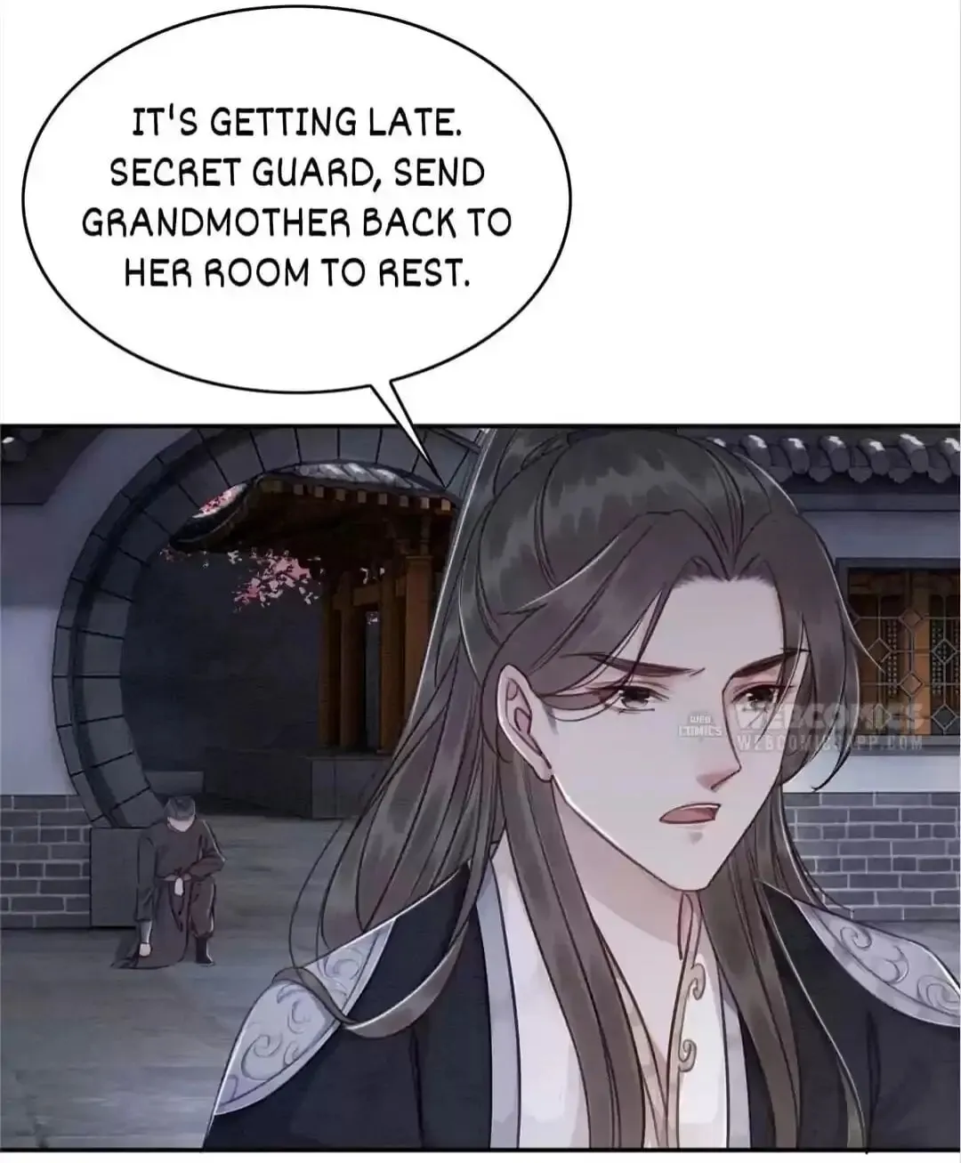 Don't Mess With My Sister (Colored) Chapter 59 page 20 - 