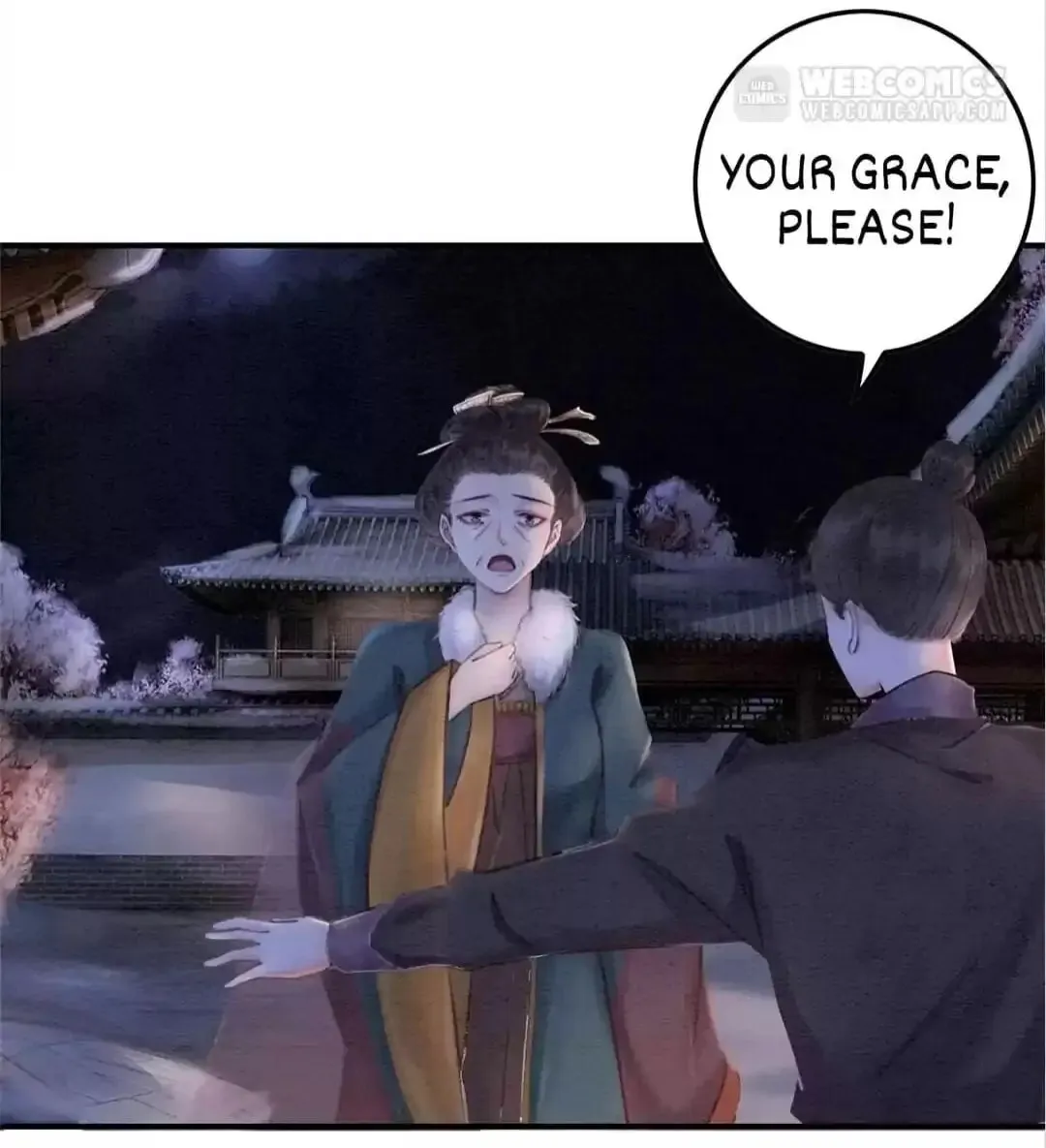 Don't Mess With My Sister (Colored) Chapter 59 page 26 - 