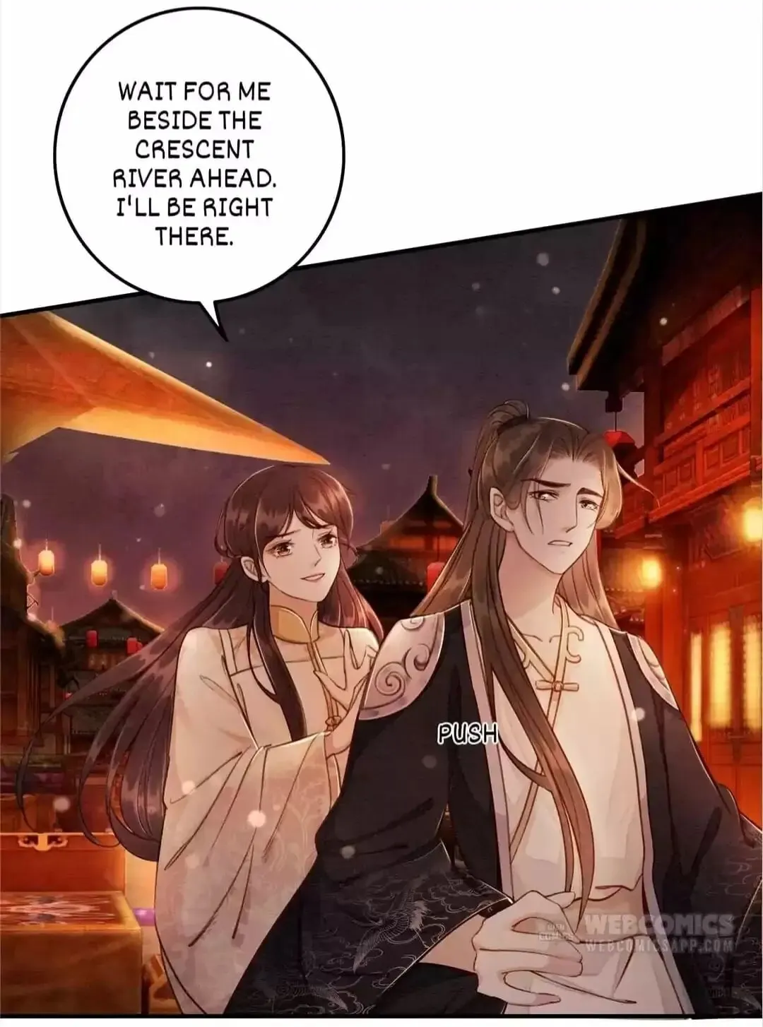 Don't Mess With My Sister (Colored) Chapter 59 page 41 - 