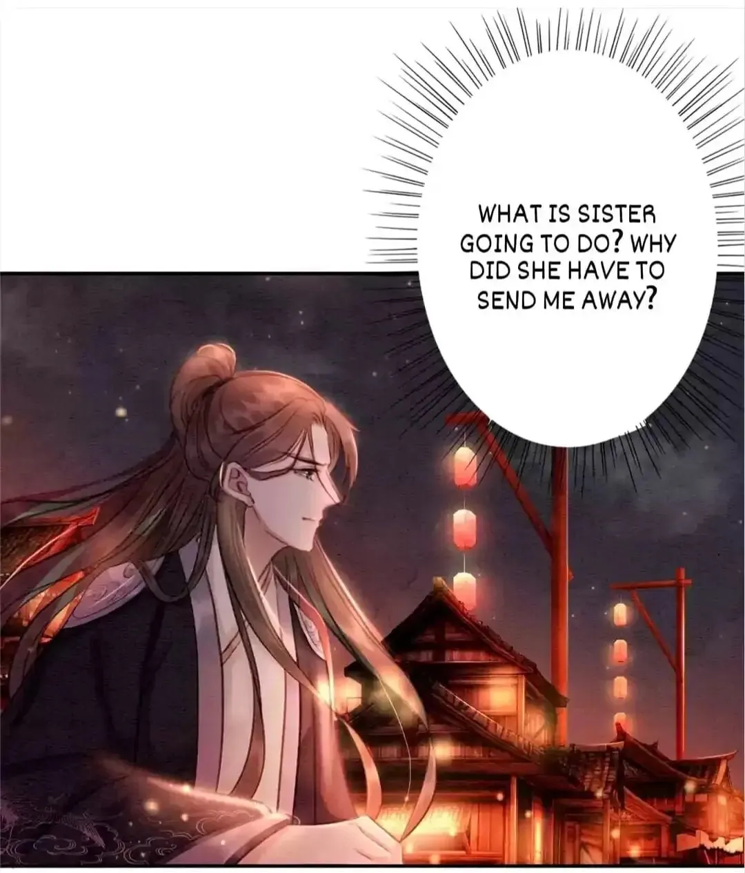 Don't Mess With My Sister (Colored) Chapter 59 page 44 - 