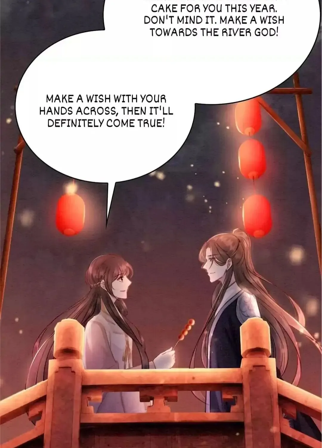 Don't Mess With My Sister (Colored) Chapter 59 page 48 - 
