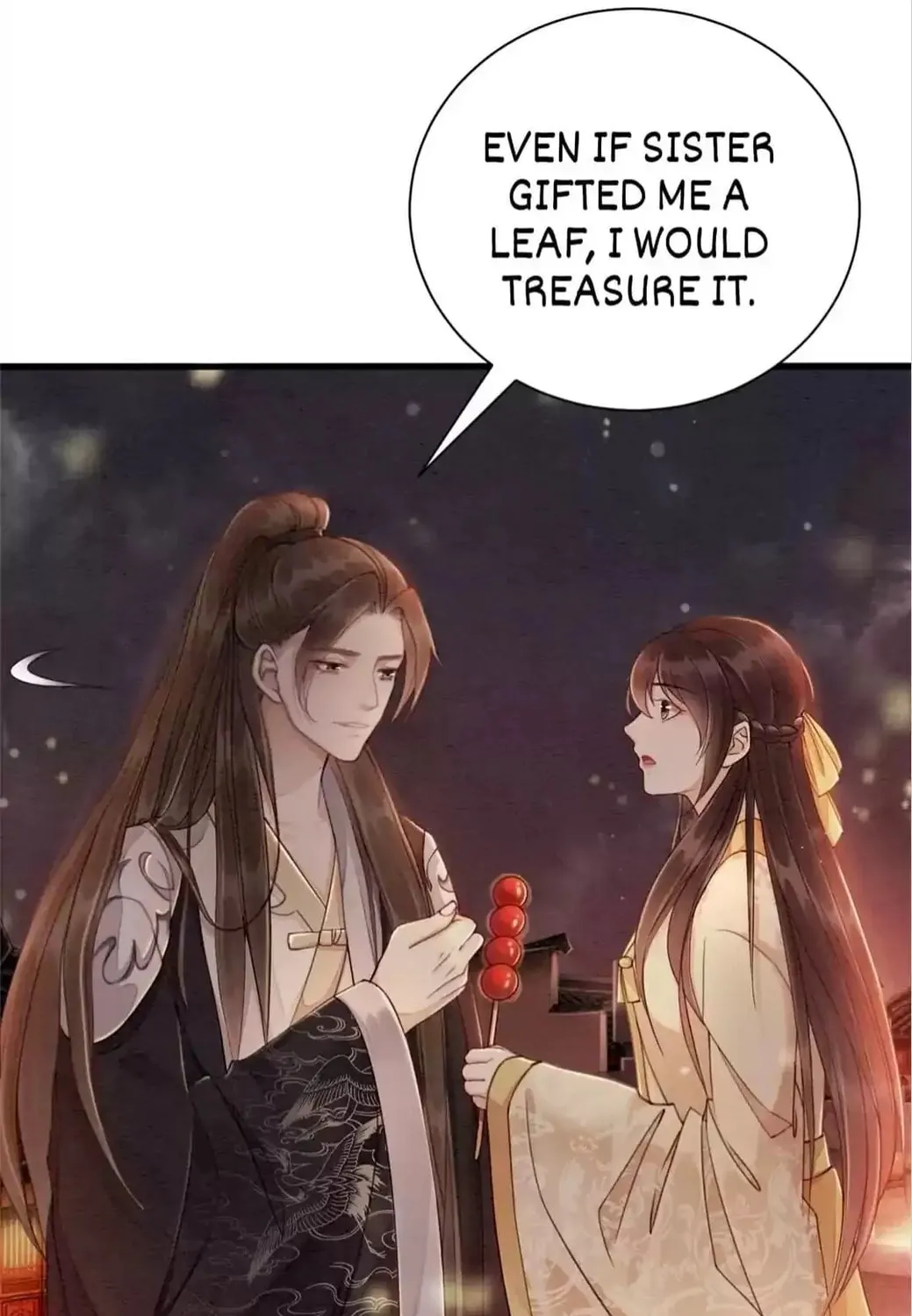 Don't Mess With My Sister (Colored) Chapter 59 page 57 - 