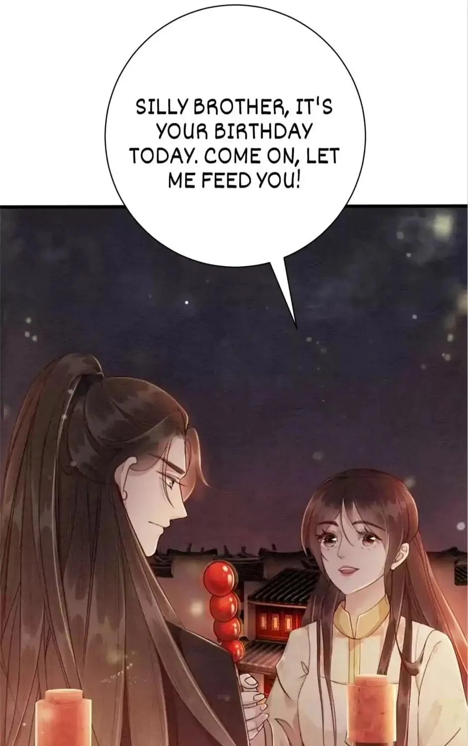 Don't Mess With My Sister (Colored) Chapter 59 page 59 - 