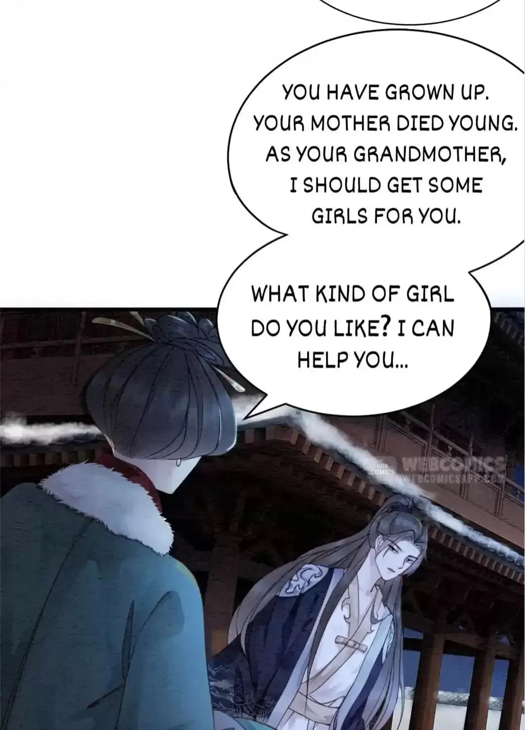 Don't Mess With My Sister (Colored) Chapter 59 page 10 - 