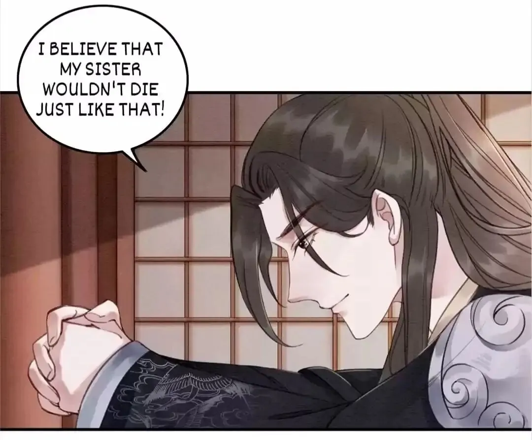 Don't Mess With My Sister (Colored) Chapter 60 page 14 - 
