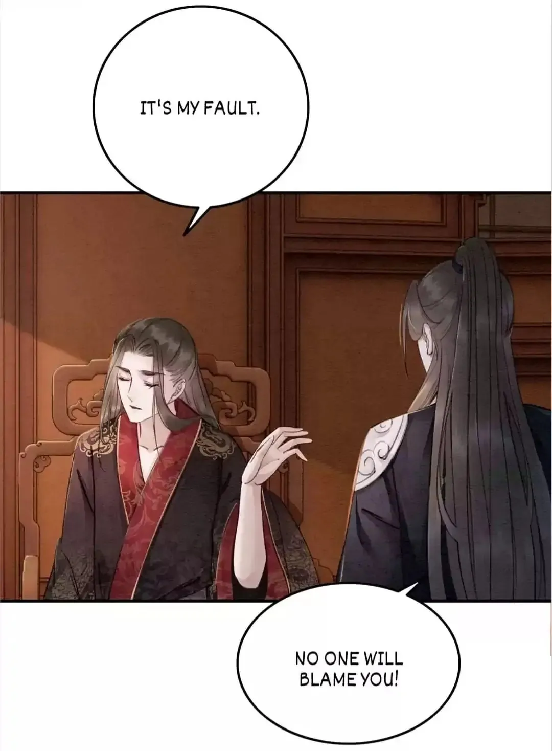 Don't Mess With My Sister (Colored) Chapter 60 page 15 - 