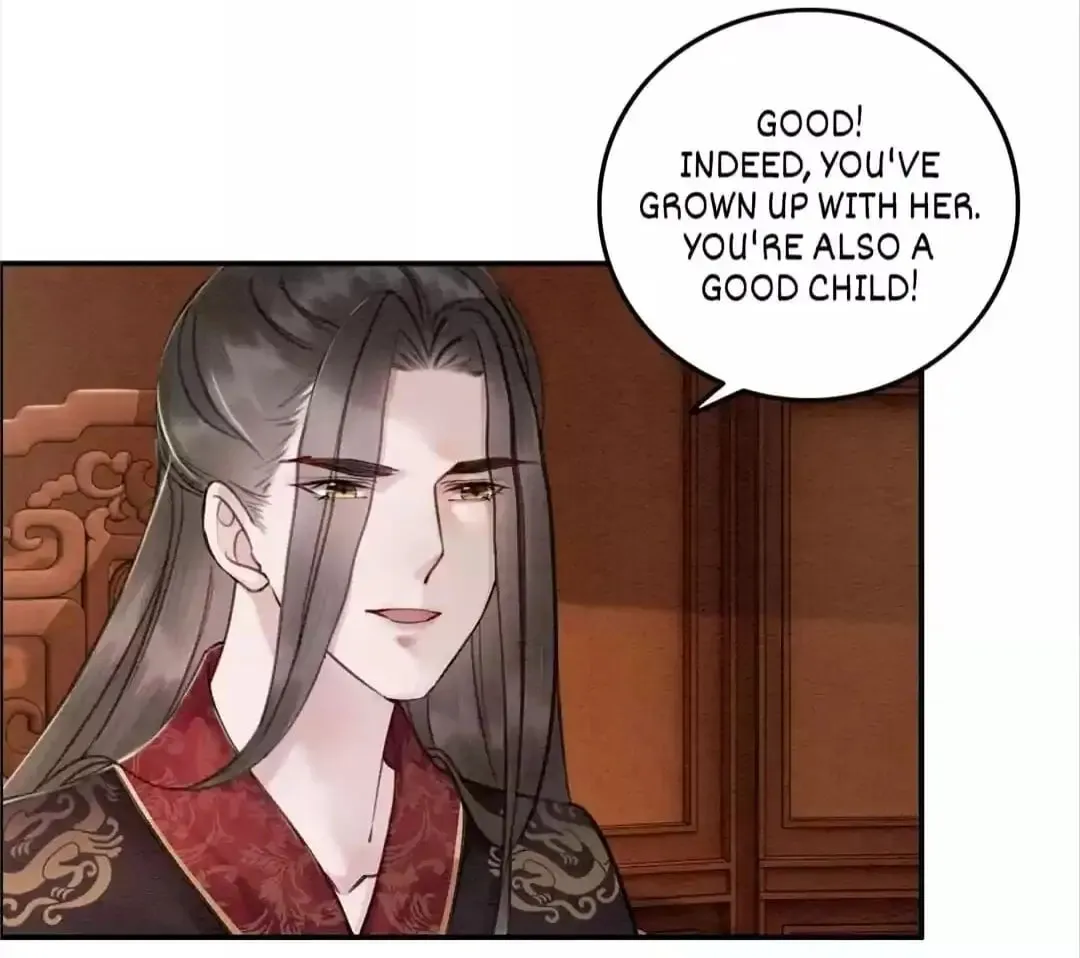 Don't Mess With My Sister (Colored) Chapter 60 page 17 - 