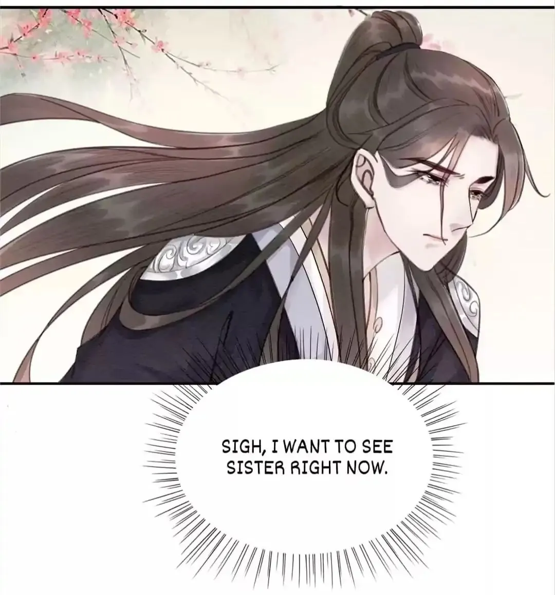 Don't Mess With My Sister (Colored) Chapter 60 page 21 - 