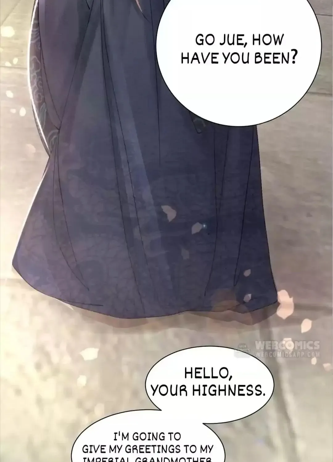 Don't Mess With My Sister (Colored) Chapter 60 page 24 - 