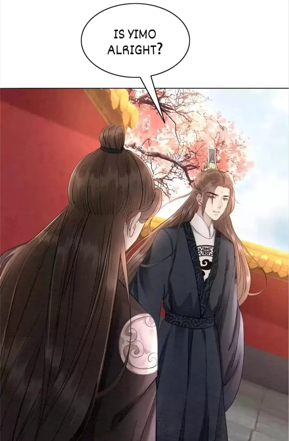Don't Mess With My Sister (Colored) Chapter 60 page 37 - 