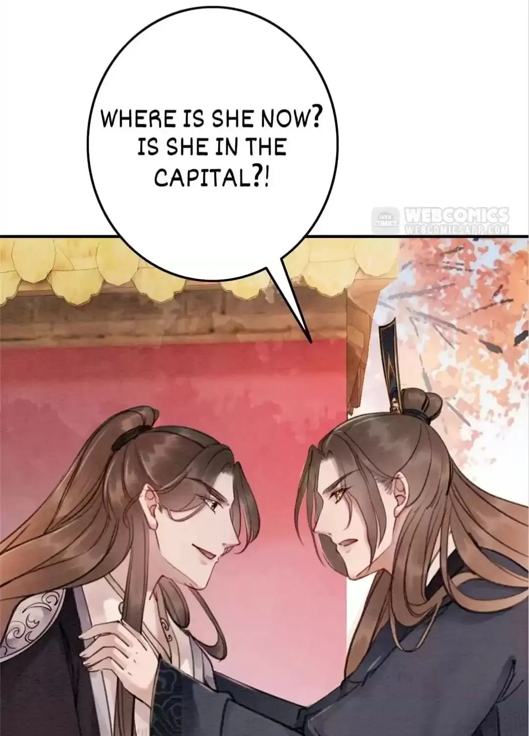Don't Mess With My Sister (Colored) Chapter 60 page 40 - 