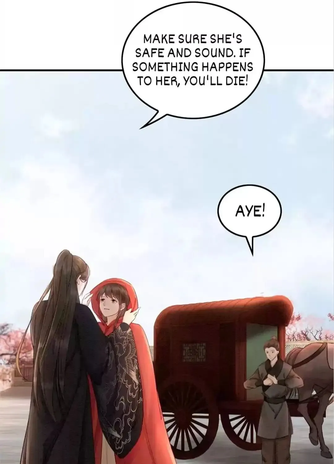 Don't Mess With My Sister (Colored) Chapter 60 page 5 - 