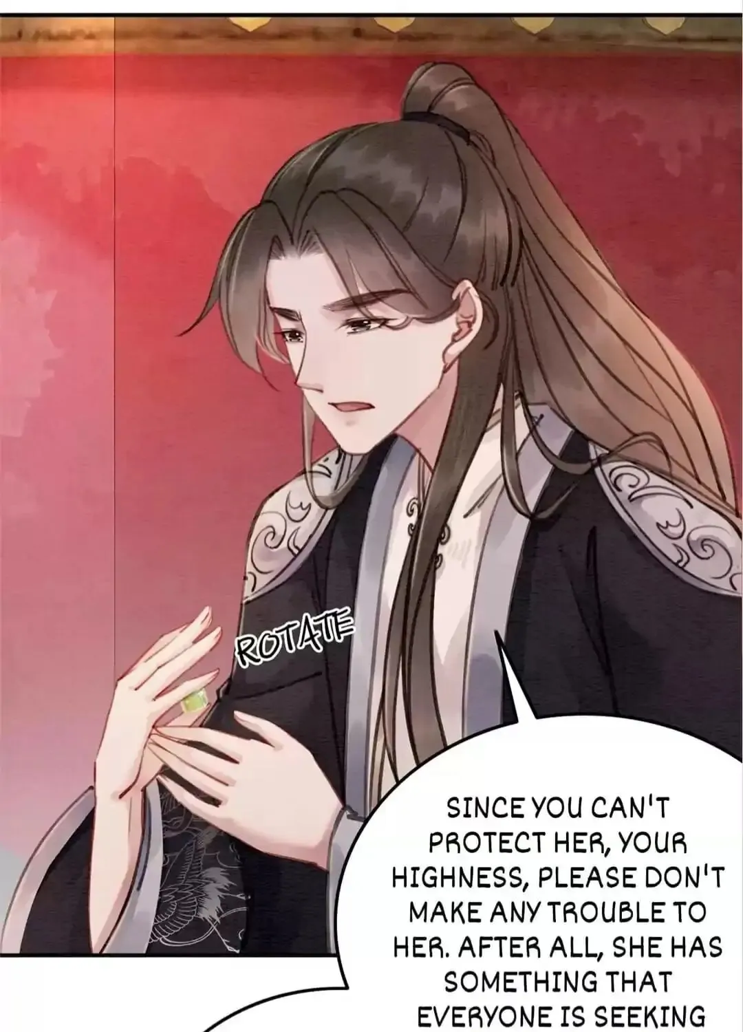 Don't Mess With My Sister (Colored) Chapter 60 page 44 - 