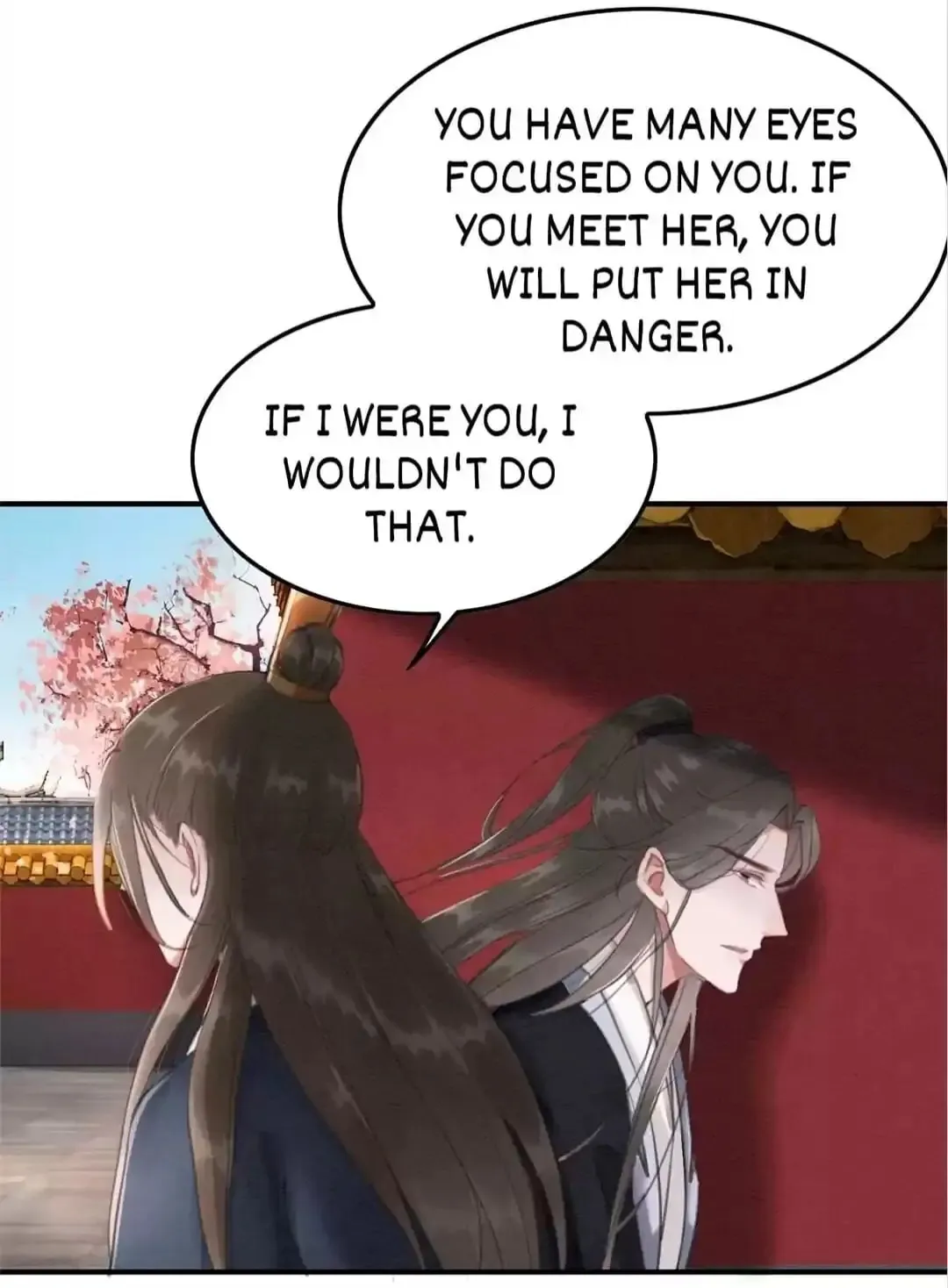 Don't Mess With My Sister (Colored) Chapter 60 page 46 - 