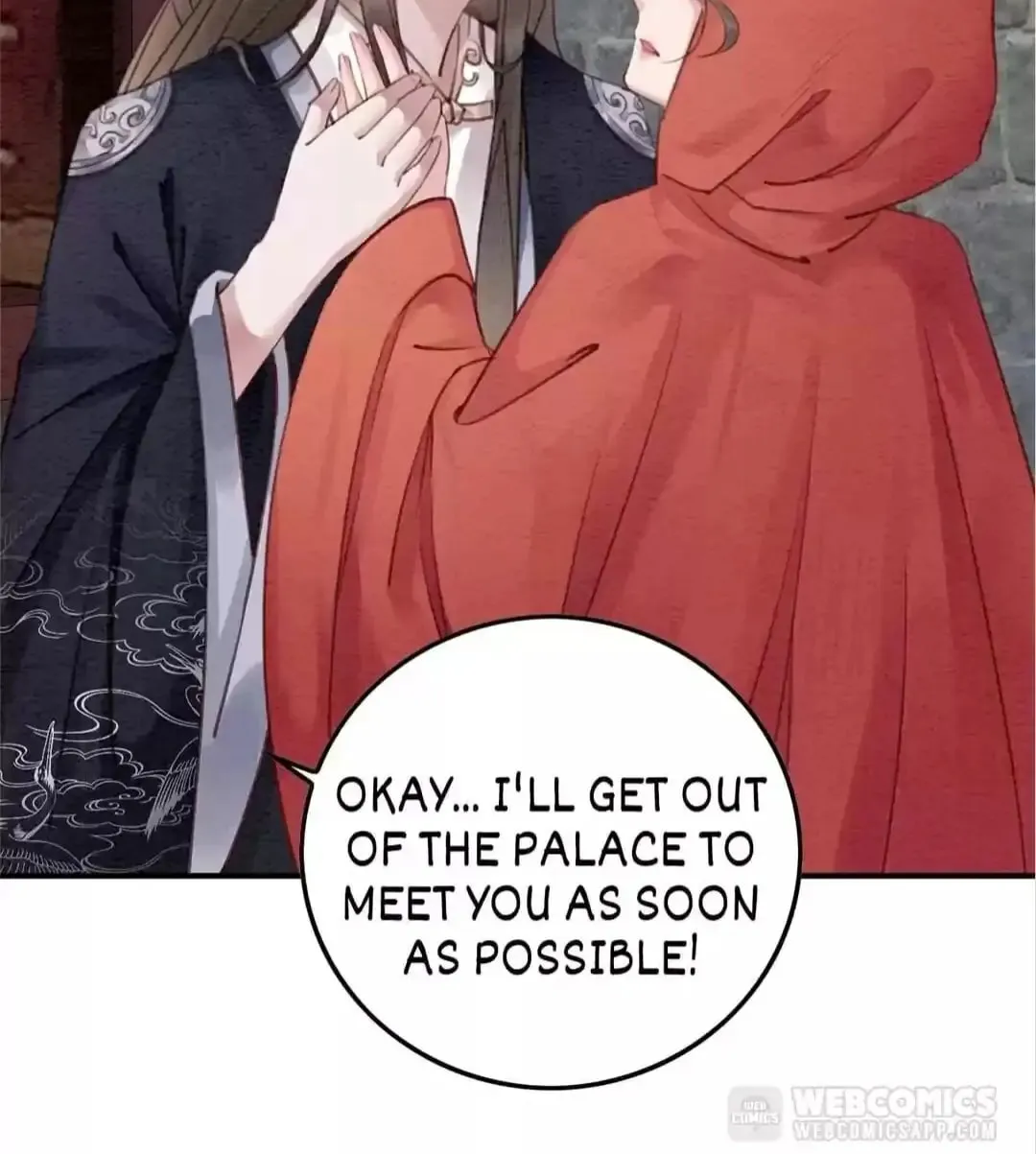Don't Mess With My Sister (Colored) Chapter 60 page 9 - 