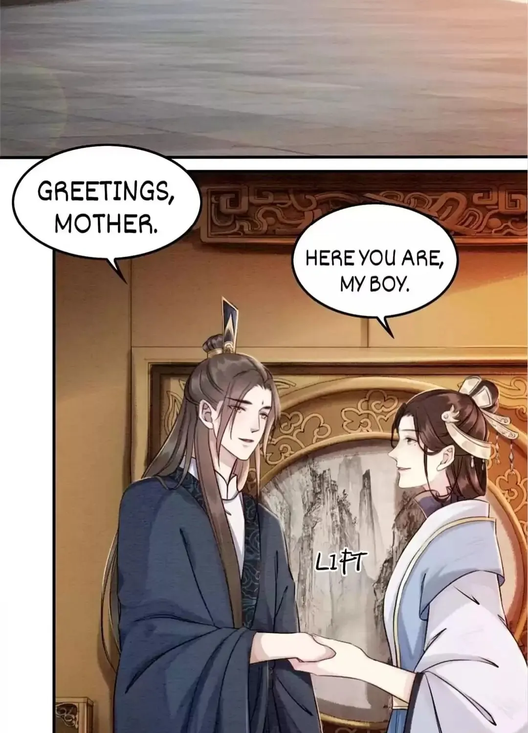 Don't Mess With My Sister (Colored) Chapter 61 page 2 - 