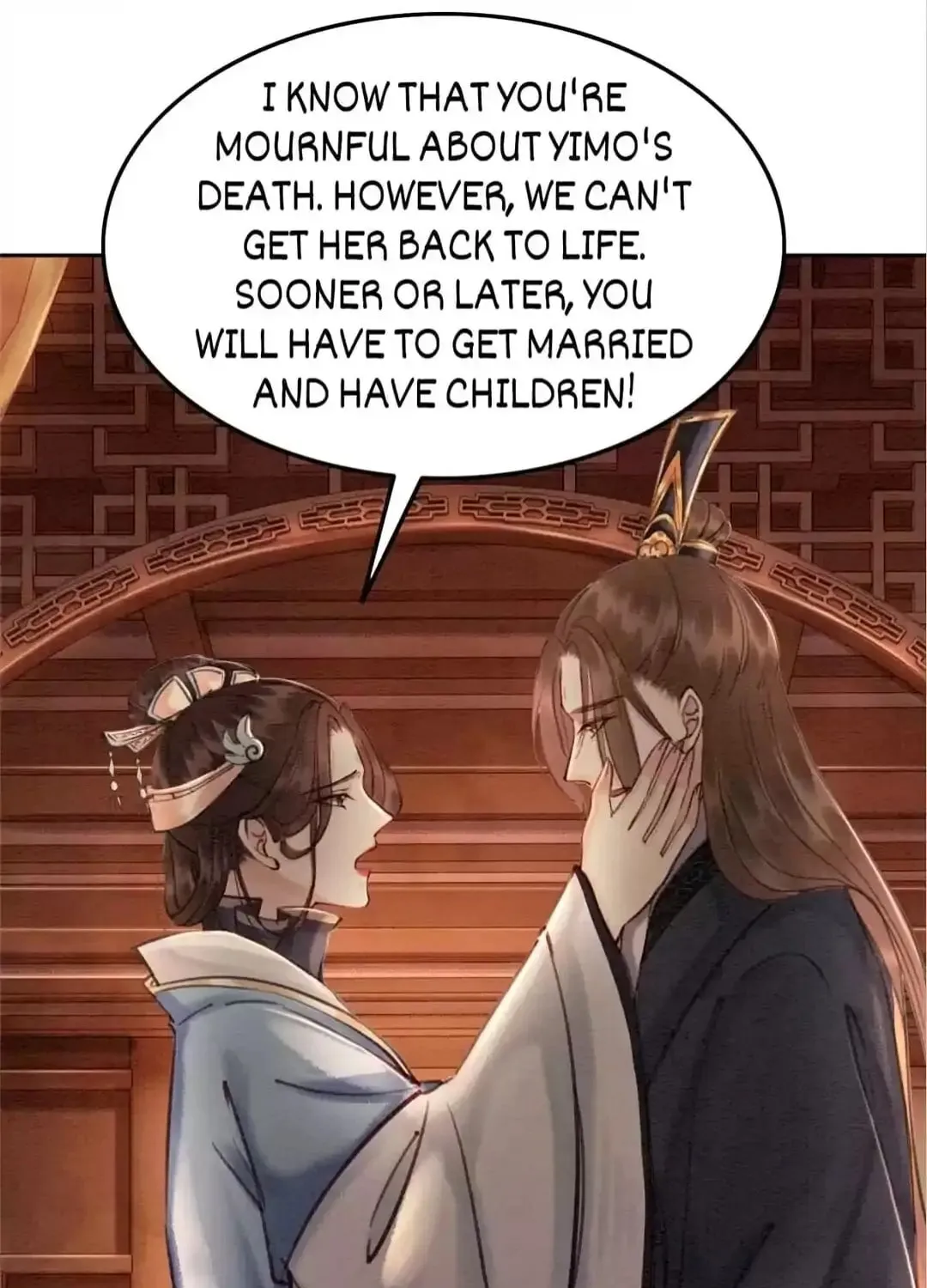 Don't Mess With My Sister (Colored) Chapter 61 page 18 - 