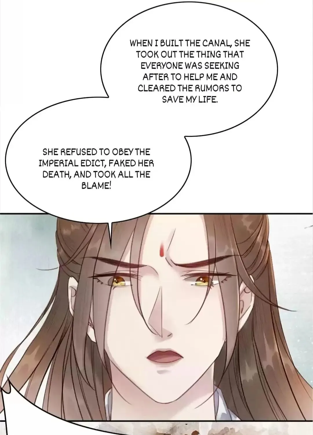 Don't Mess With My Sister (Colored) Chapter 61 page 27 - 
