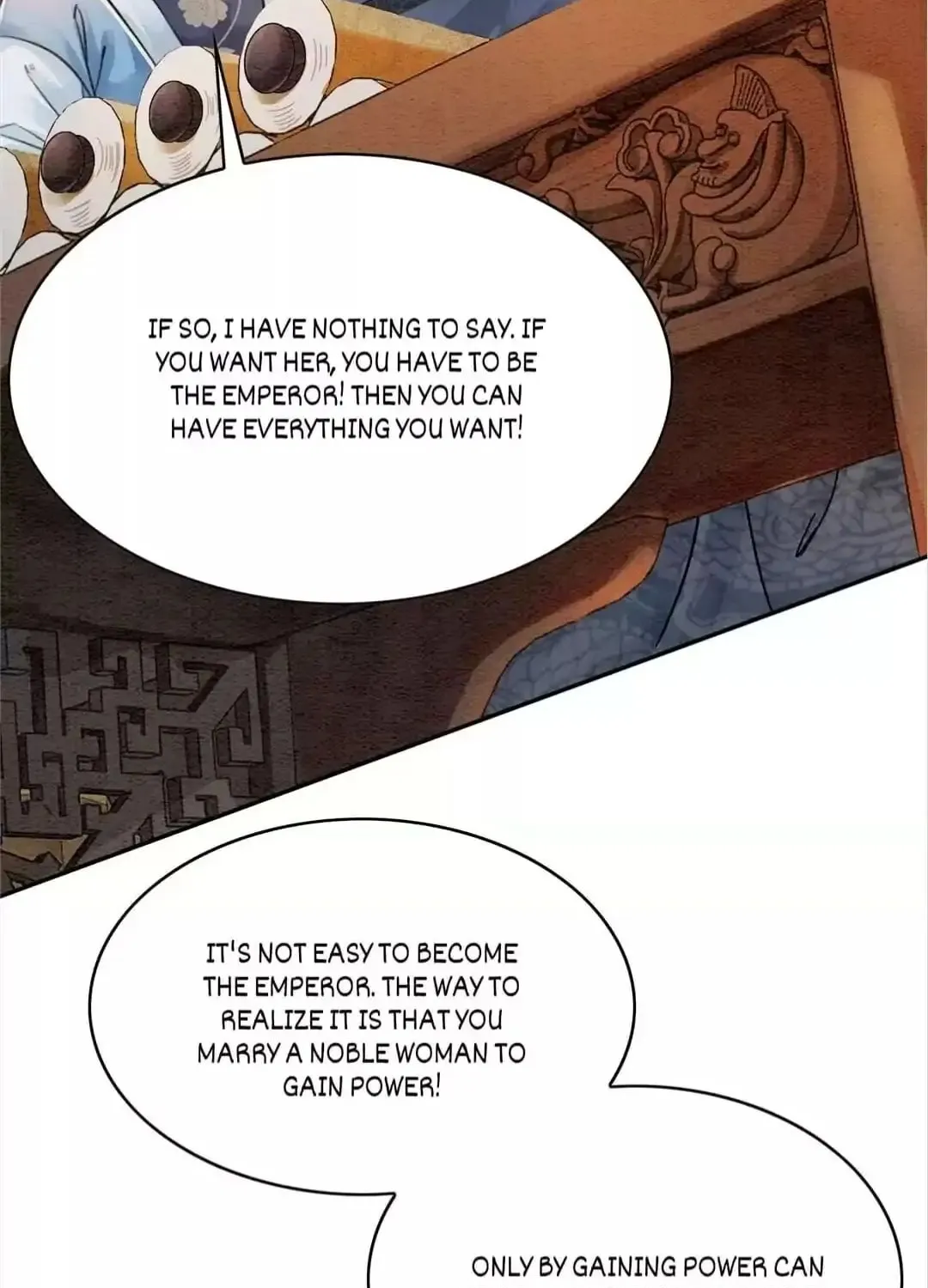 Don't Mess With My Sister (Colored) Chapter 61 page 29 - 