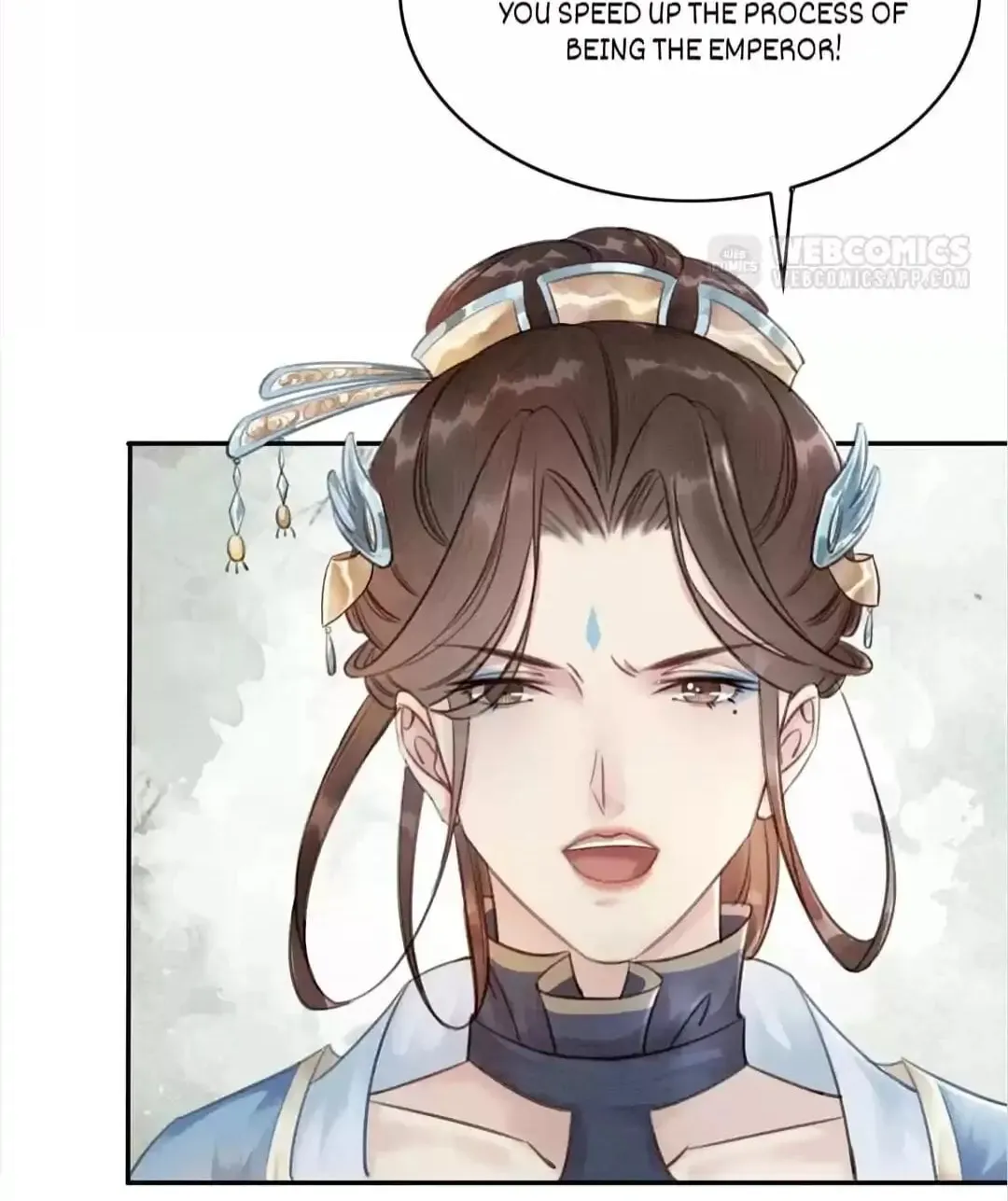 Don't Mess With My Sister (Colored) Chapter 61 page 30 - 