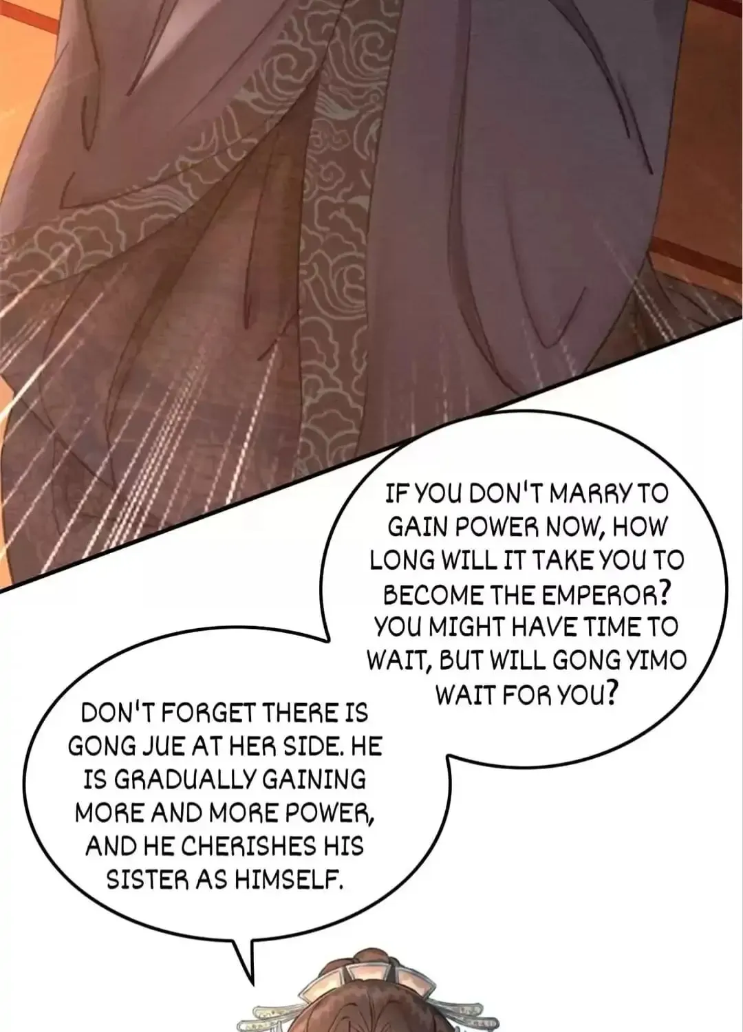 Don't Mess With My Sister (Colored) Chapter 61 page 33 - 