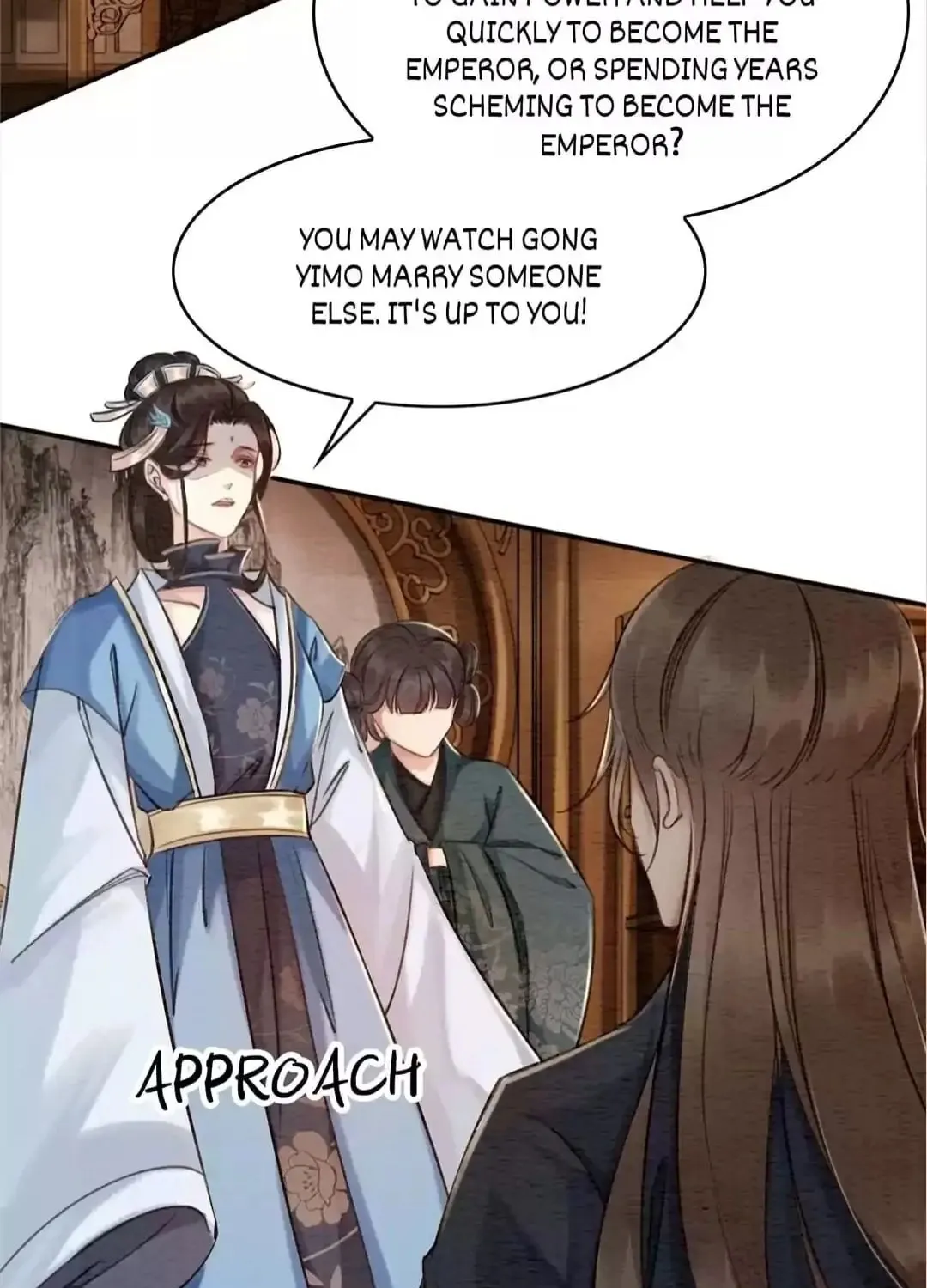 Don't Mess With My Sister (Colored) Chapter 61 page 41 - 