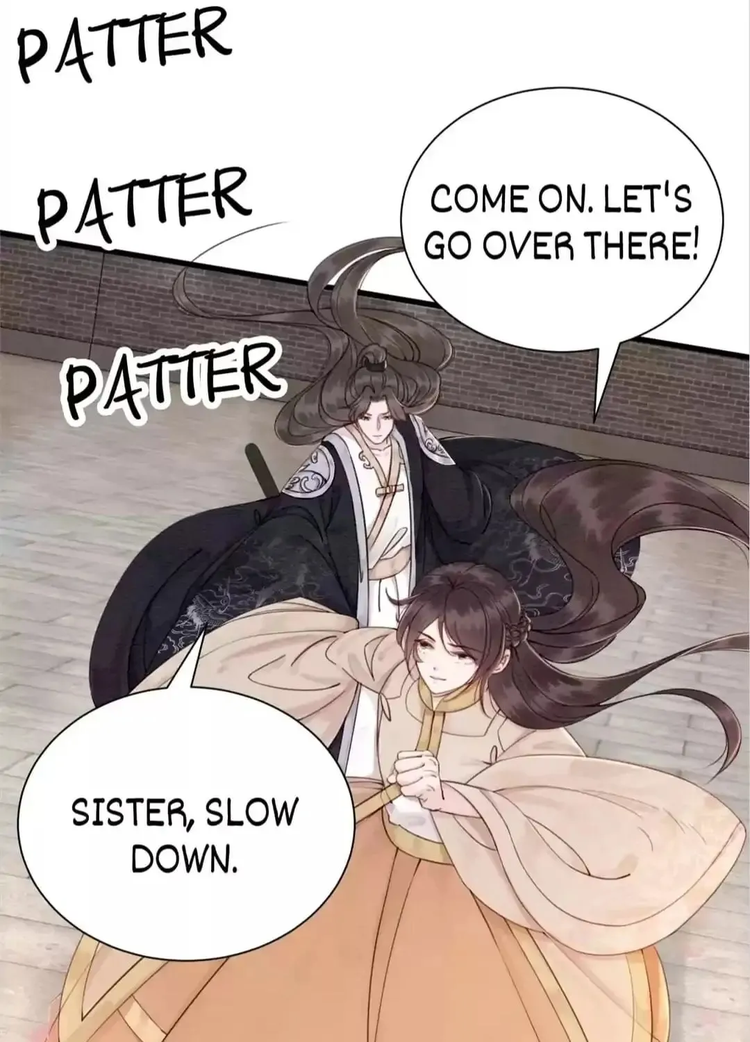 Don't Mess With My Sister (Colored) Chapter 61 page 49 - 