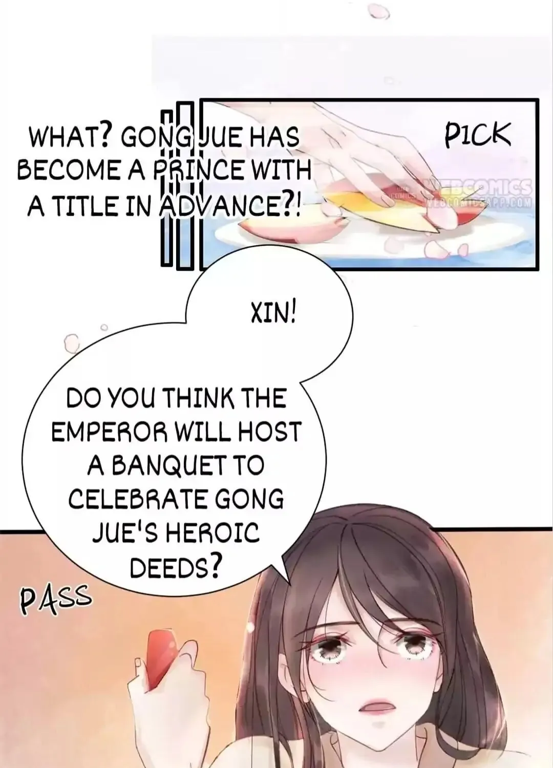 Don't Mess With My Sister (Colored) Chapter 62 page 11 - 