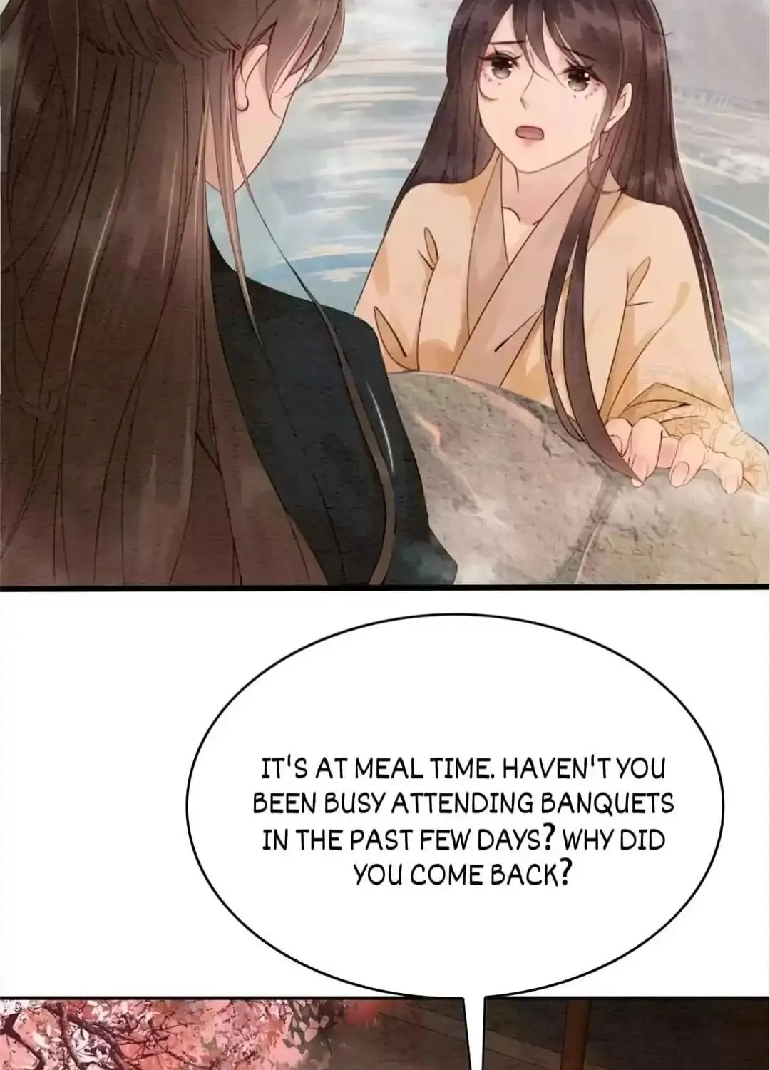 Don't Mess With My Sister (Colored) Chapter 62 page 18 - 