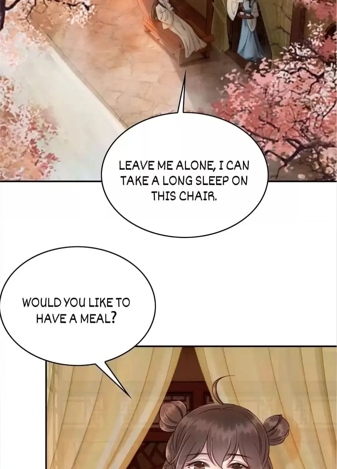 Don't Mess With My Sister (Colored) Chapter 62 page 3 - 