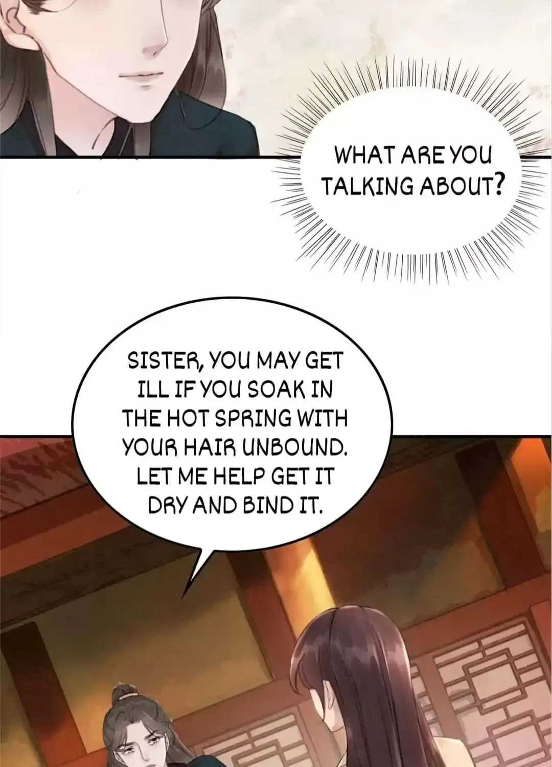 Don't Mess With My Sister (Colored) Chapter 62 page 29 - 
