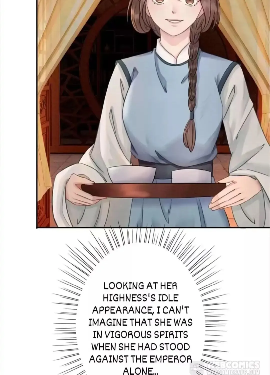 Don't Mess With My Sister (Colored) Chapter 62 page 4 - 