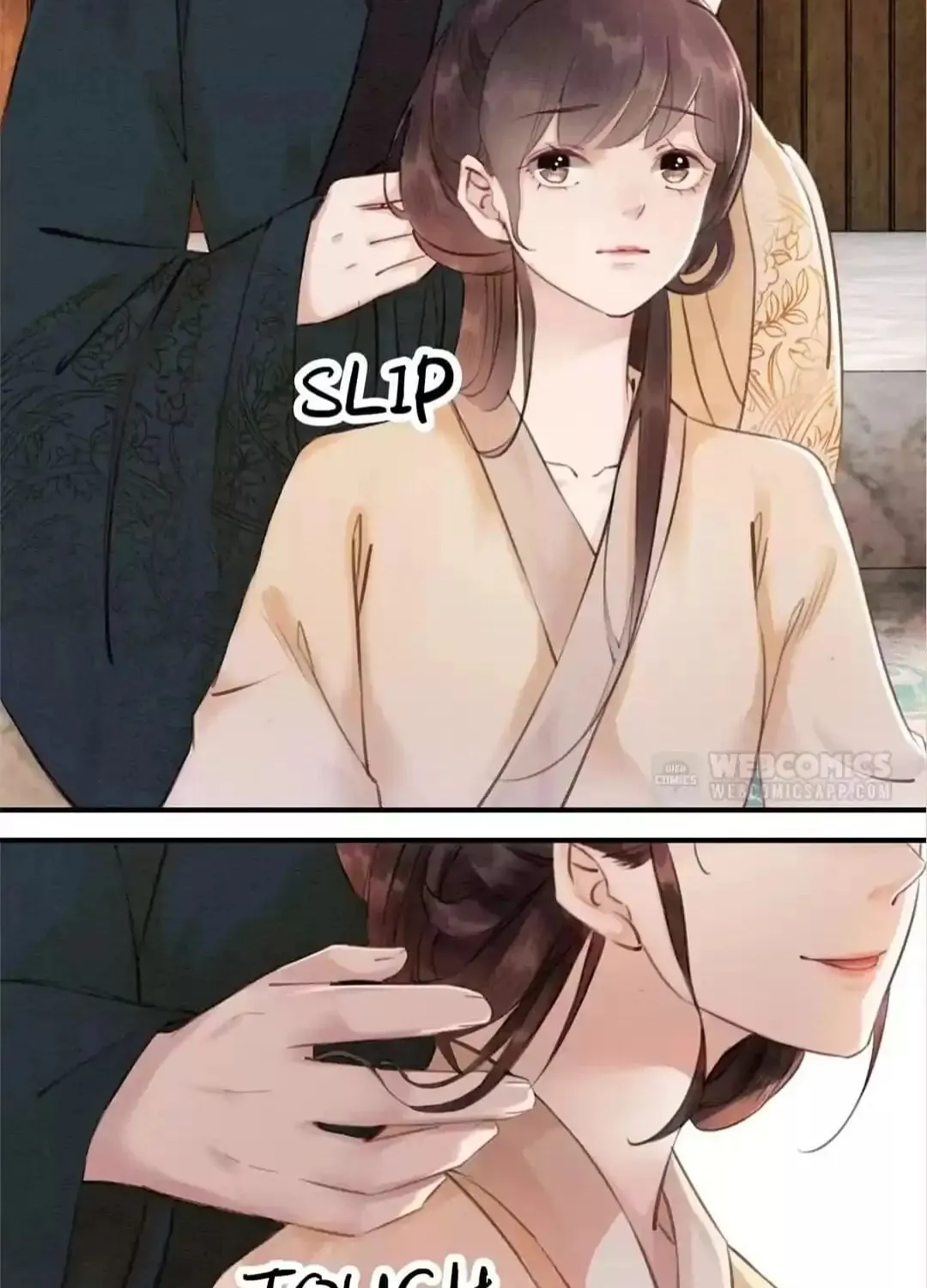 Don't Mess With My Sister (Colored) Chapter 62 page 31 - 
