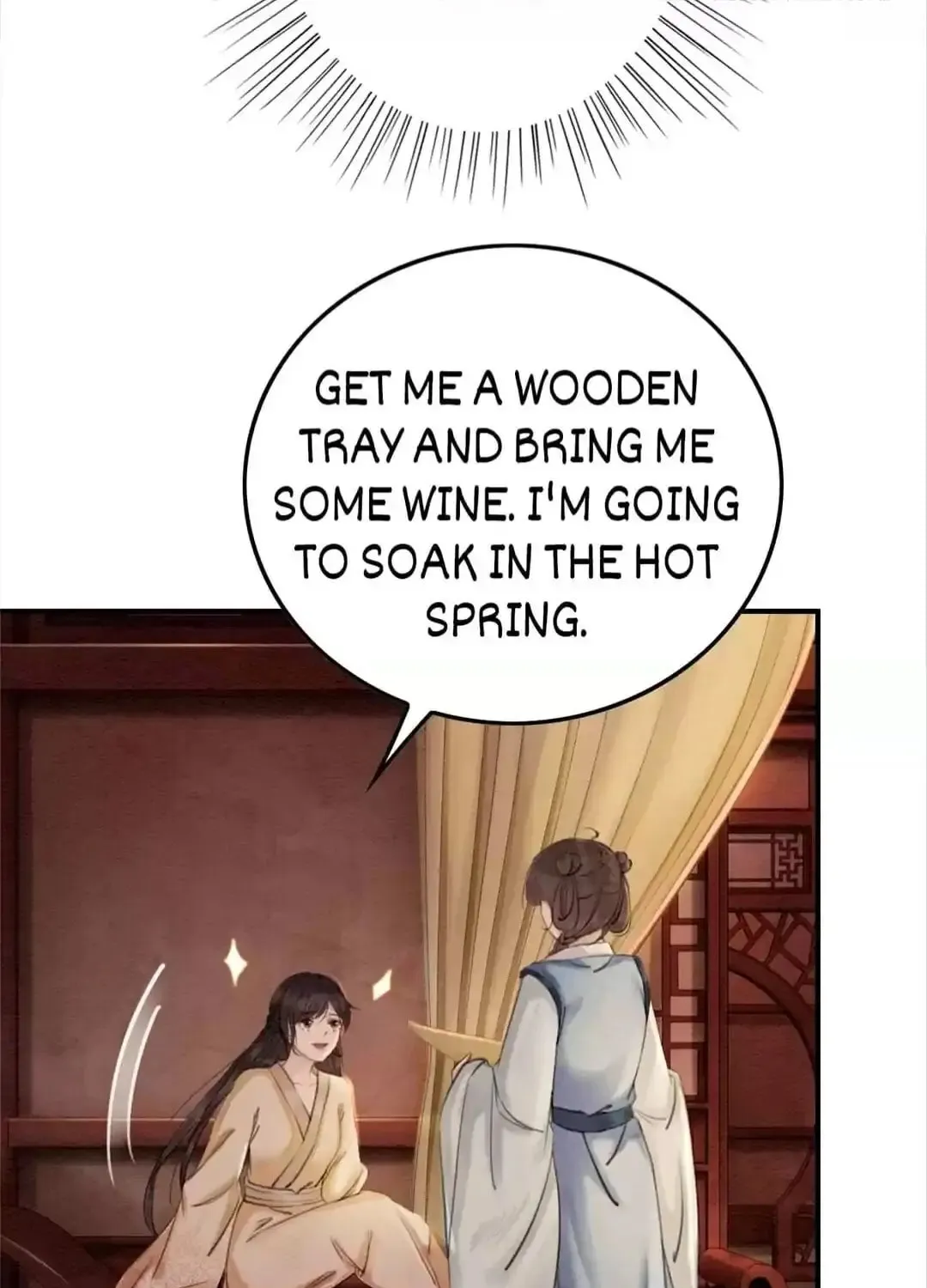 Don't Mess With My Sister (Colored) Chapter 62 page 5 - 