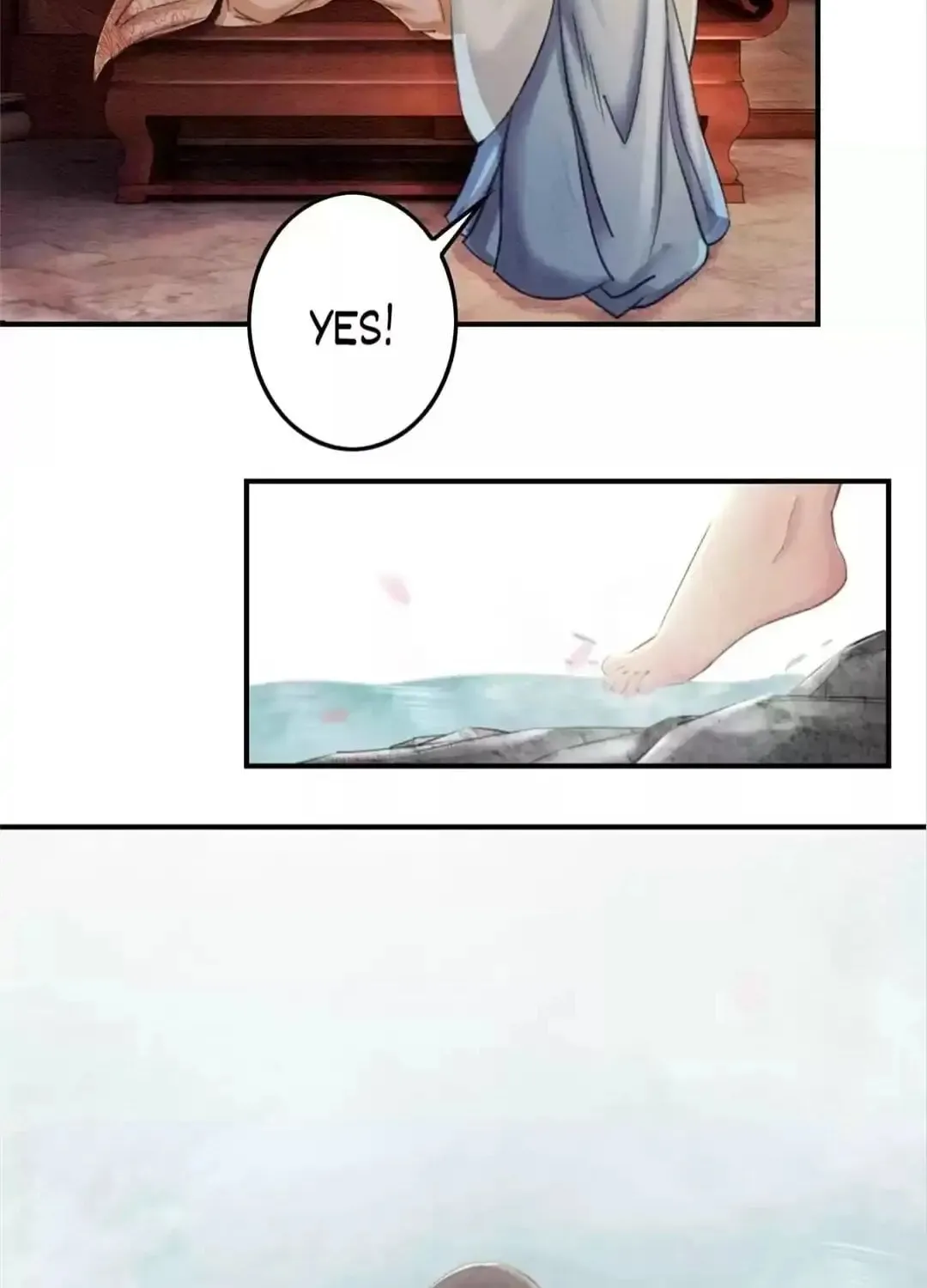 Don't Mess With My Sister (Colored) Chapter 62 page 6 - 