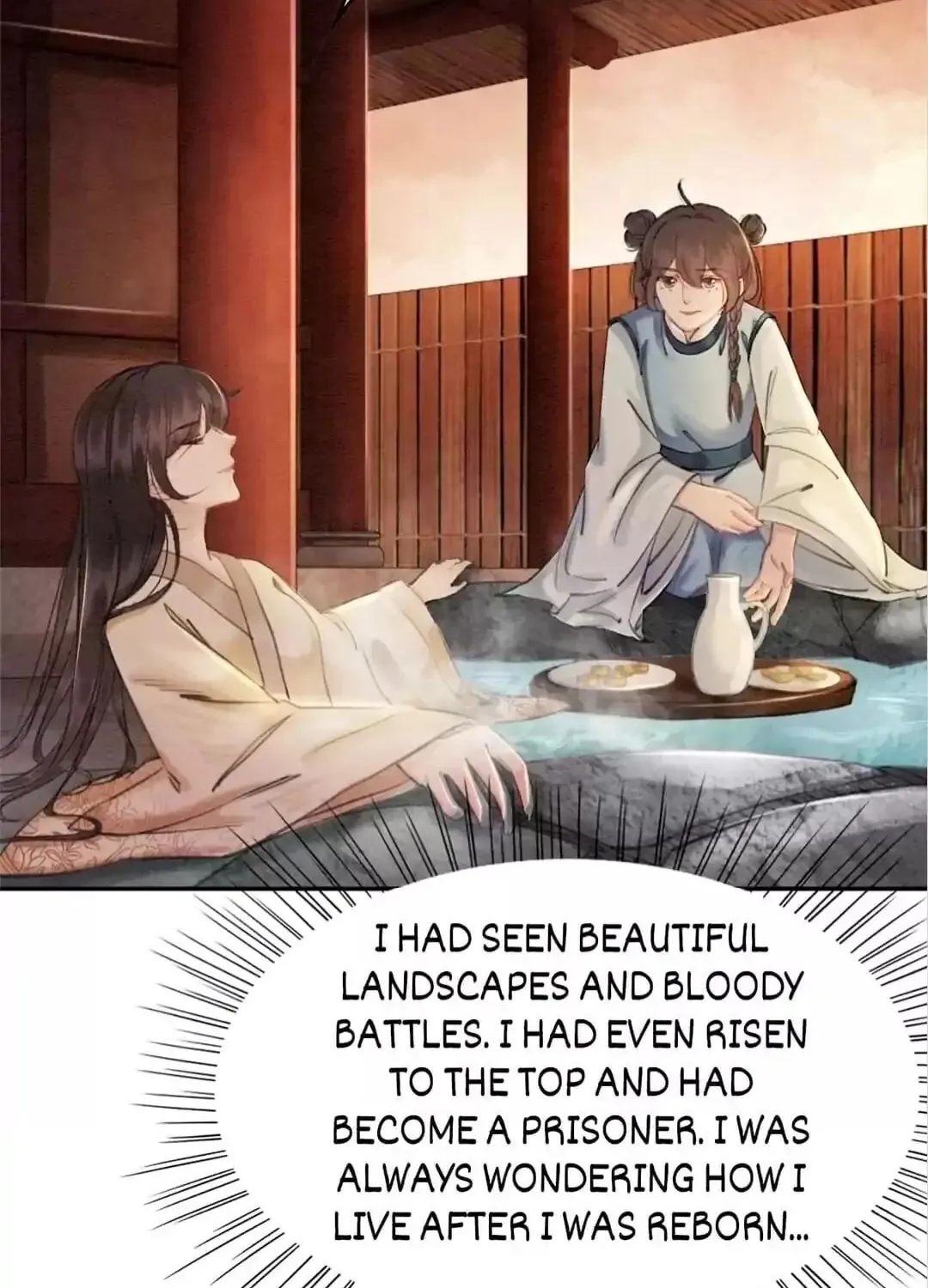 Don't Mess With My Sister (Colored) Chapter 62 page 8 - 