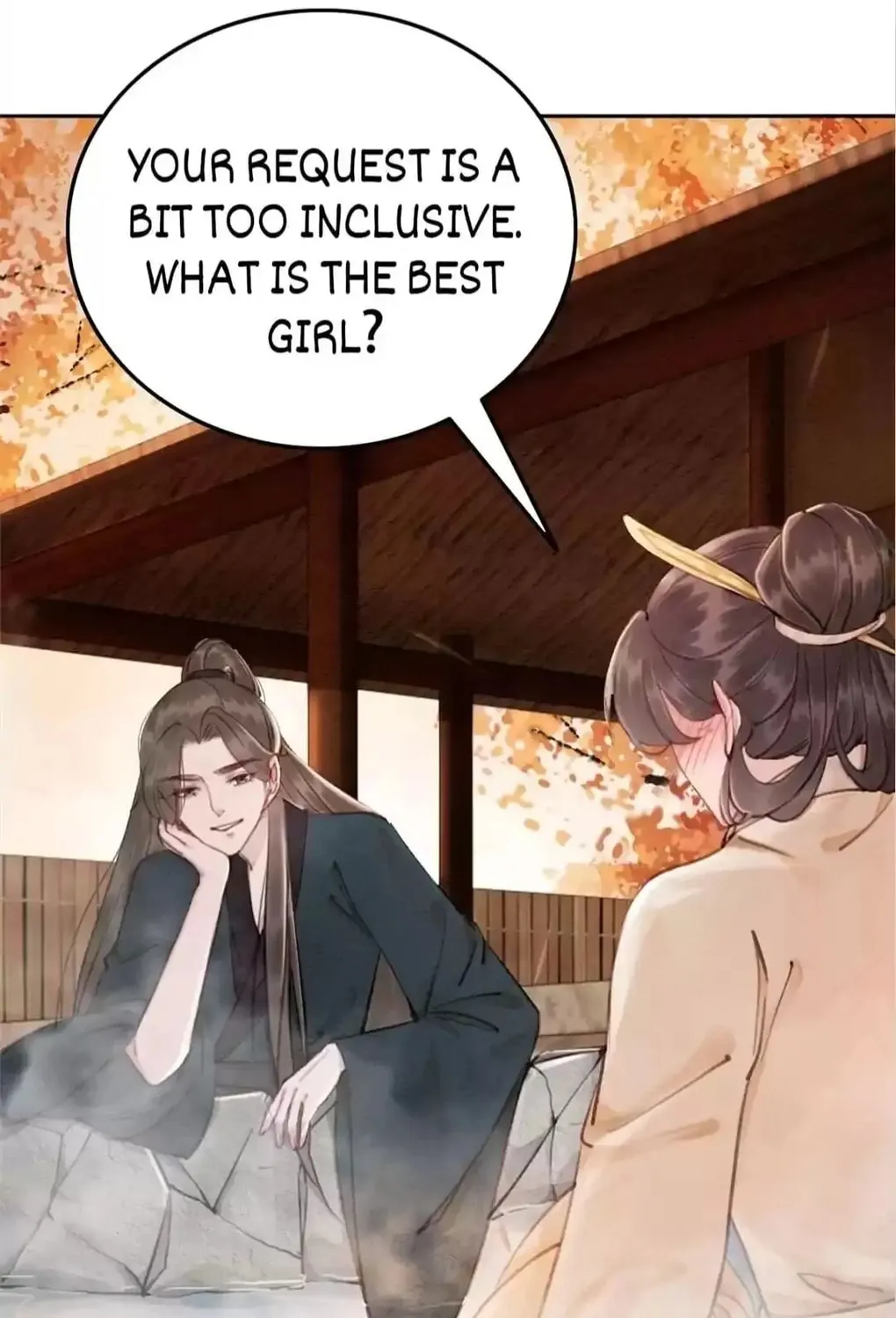 Don't Mess With My Sister (Colored) Chapter 63 page 13 - 