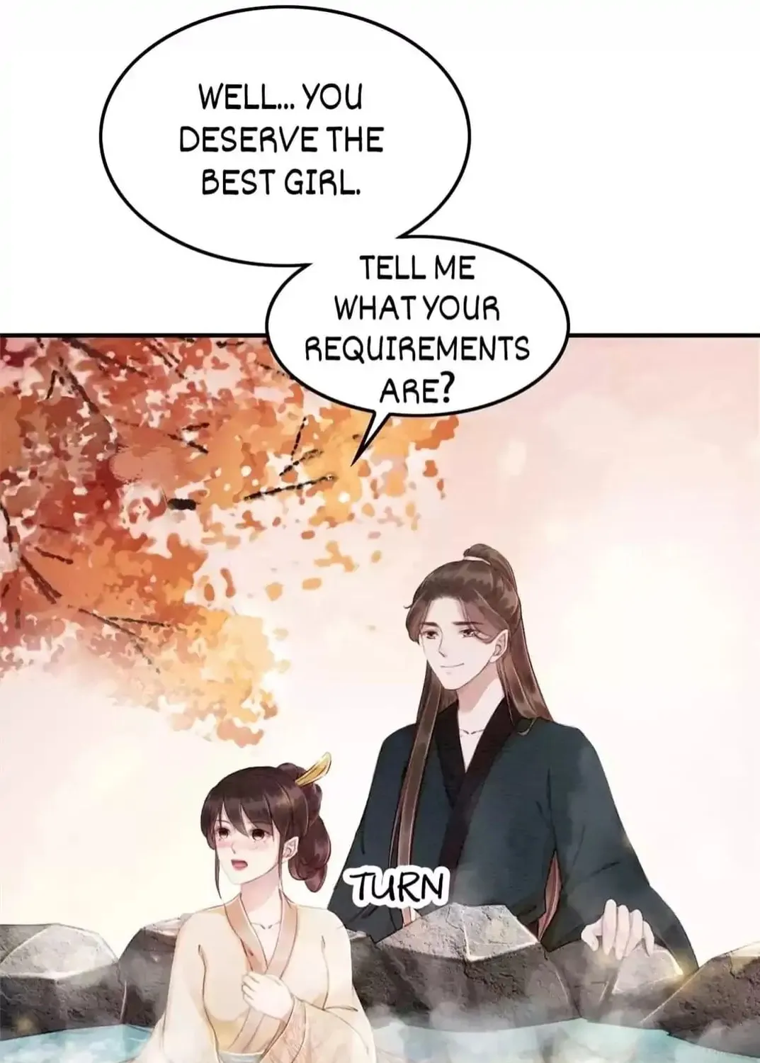 Don't Mess With My Sister (Colored) Chapter 63 page 3 - 